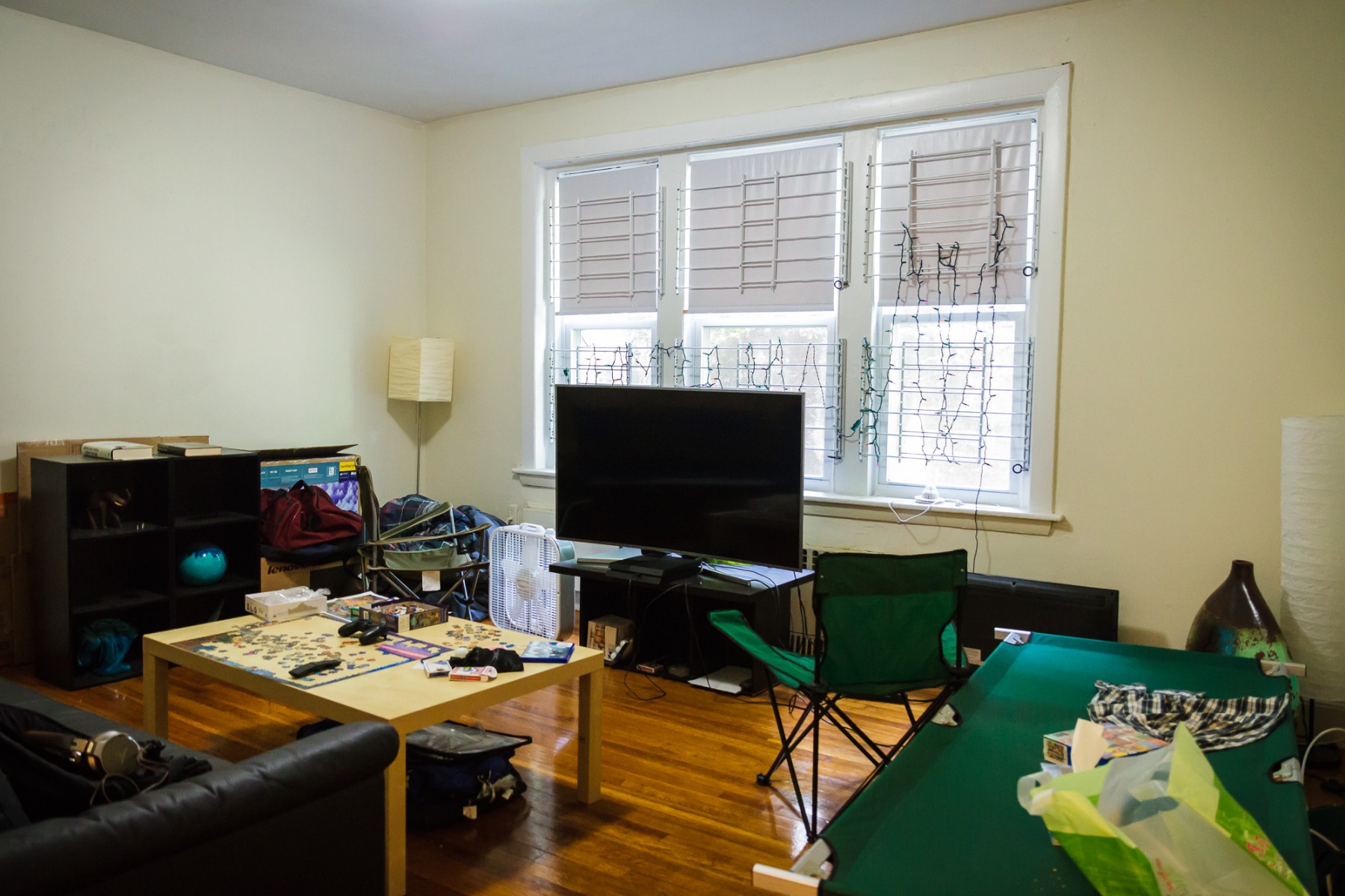 33 Lancaster Ter, Corey Hill