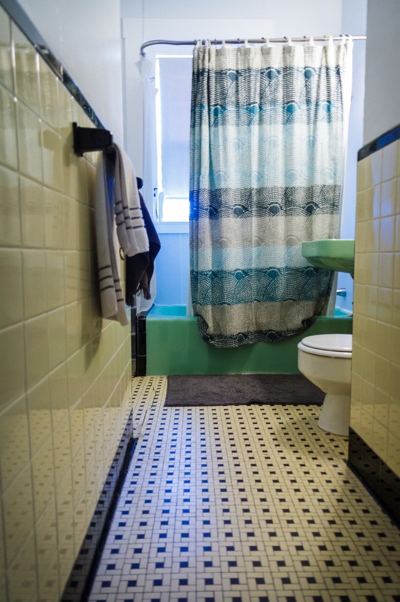 1788 Beacon St, Washington Square