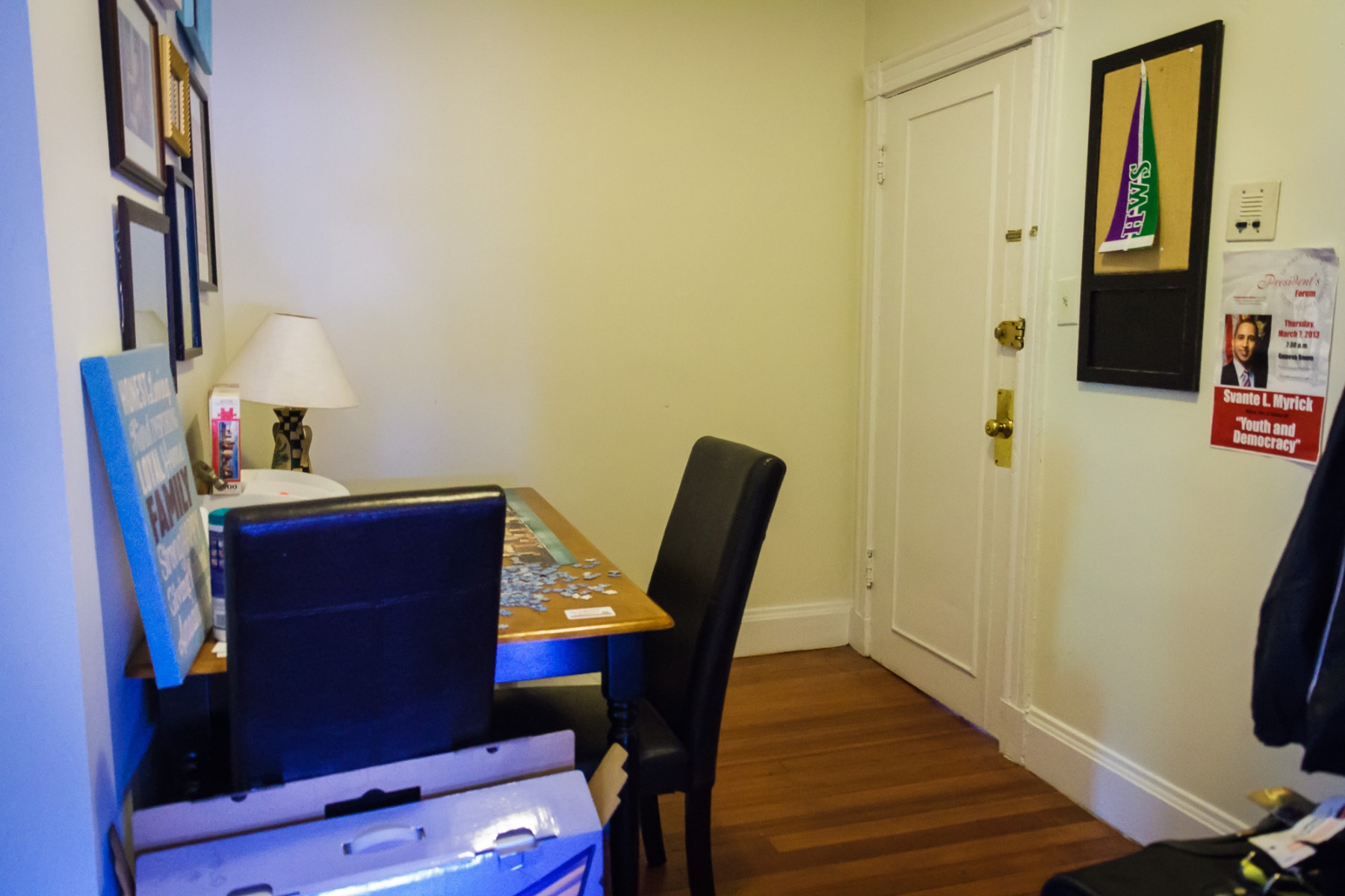 1788 Beacon St, Washington Square