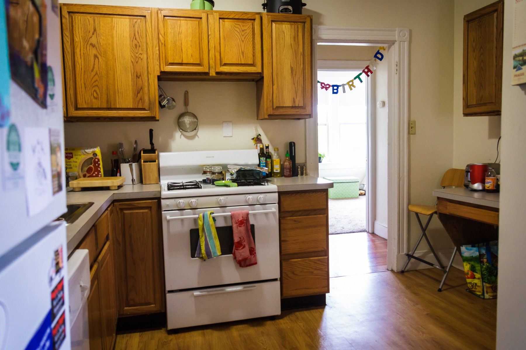 1788 Beacon St, Washington Square