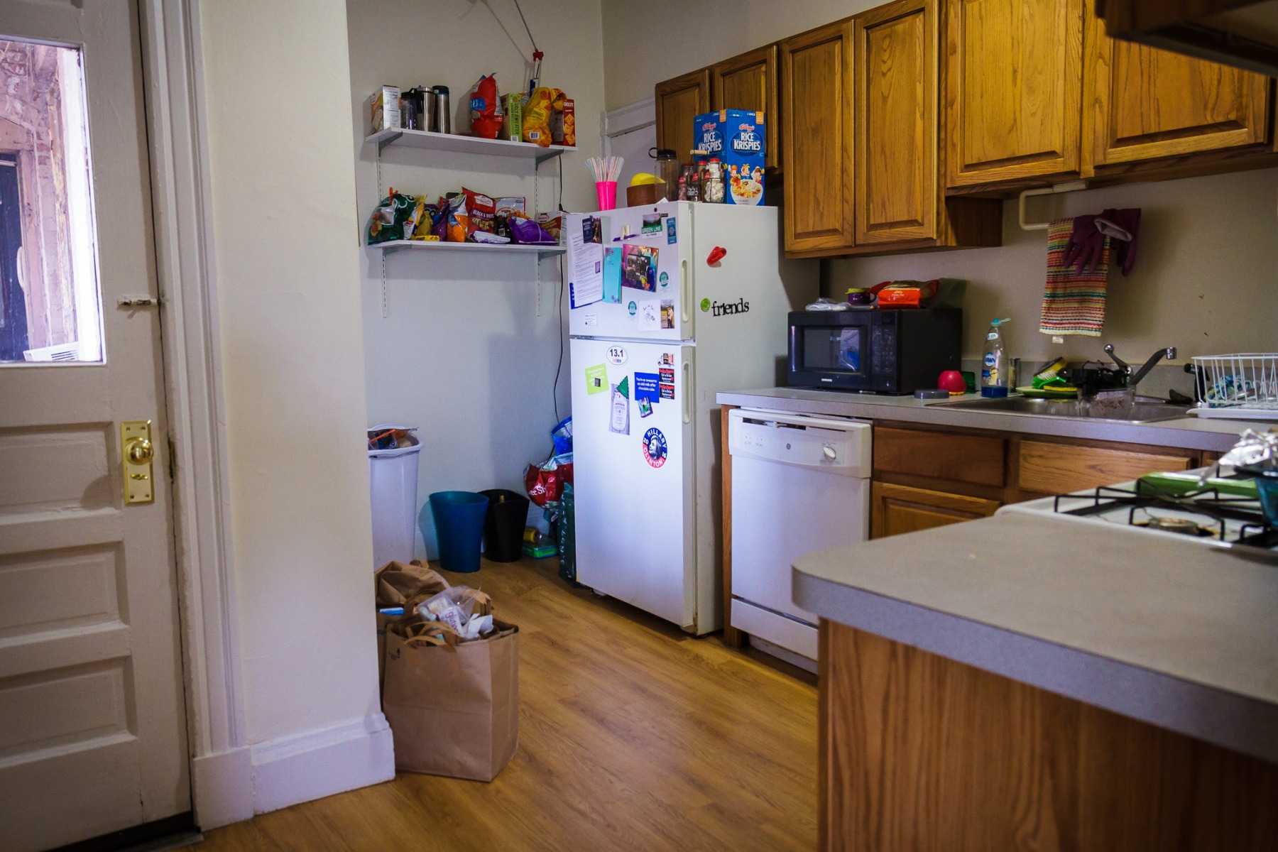 1788 Beacon St, Washington Square