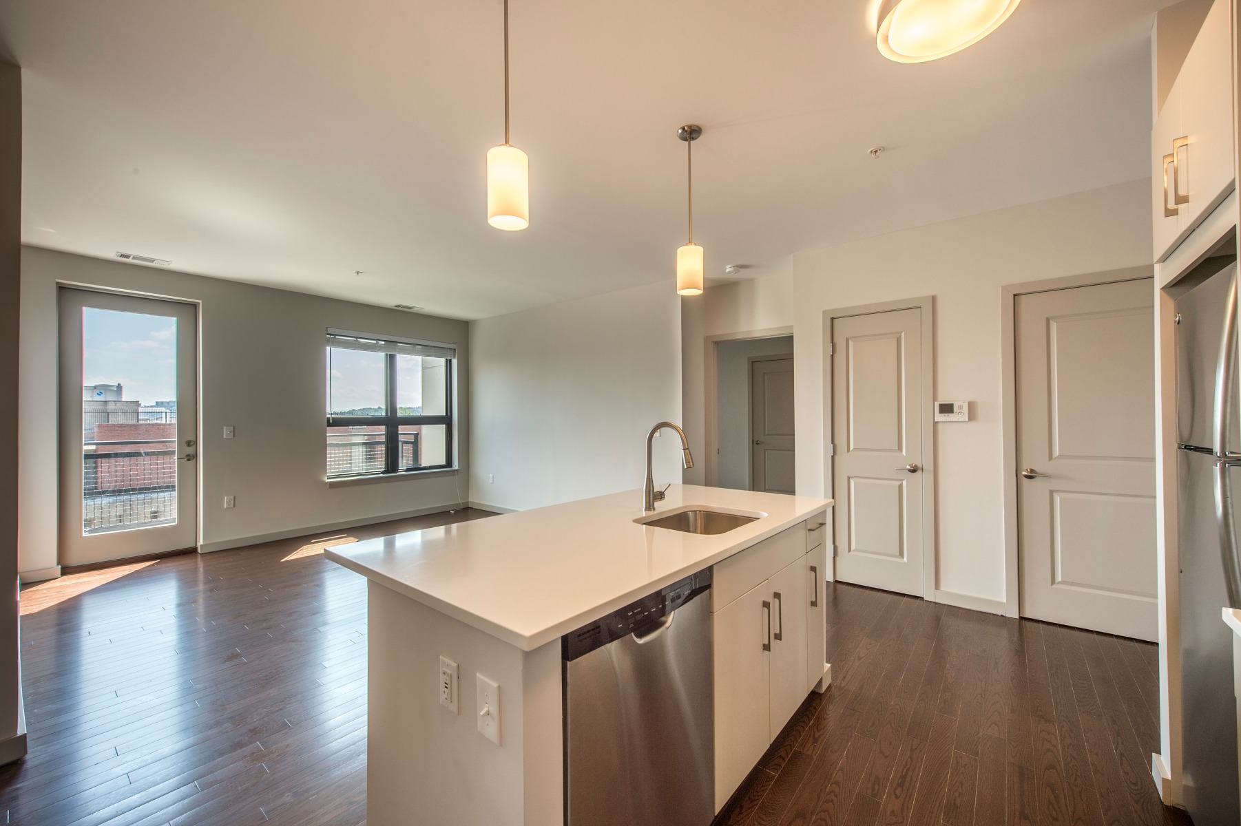 45 Marion St, Coolidge Corner