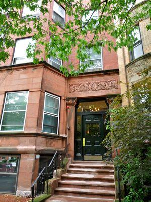 1071 Beacon St, Longwood