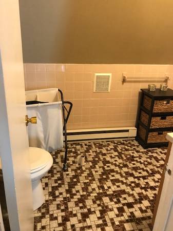 1 bed, 2 bath apartment for rent at 18 Blake St Unit 1, Quincy — photo 4 of 14