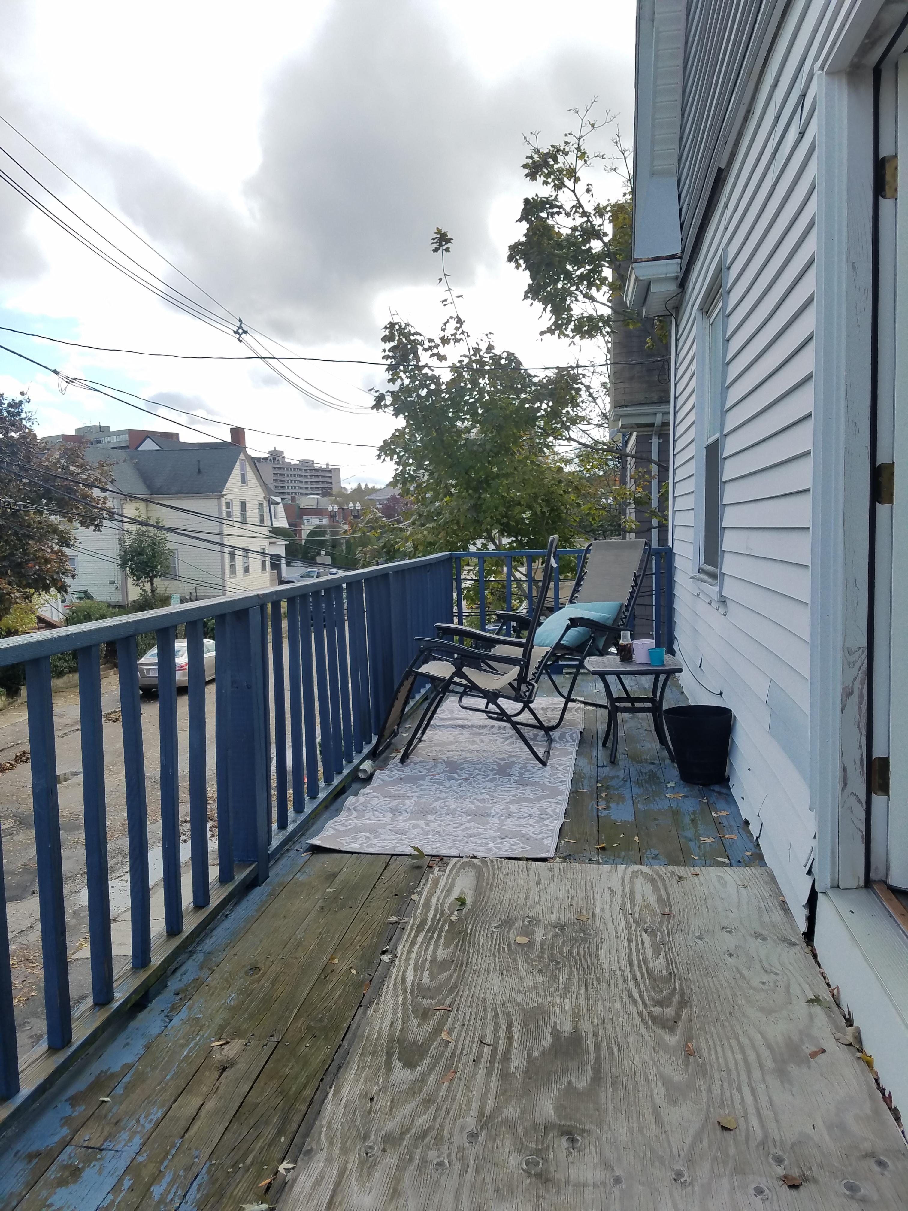 1 bed, 2 bath apartment for rent at 18 Blake St Unit 1, Quincy — photo 6 of 14