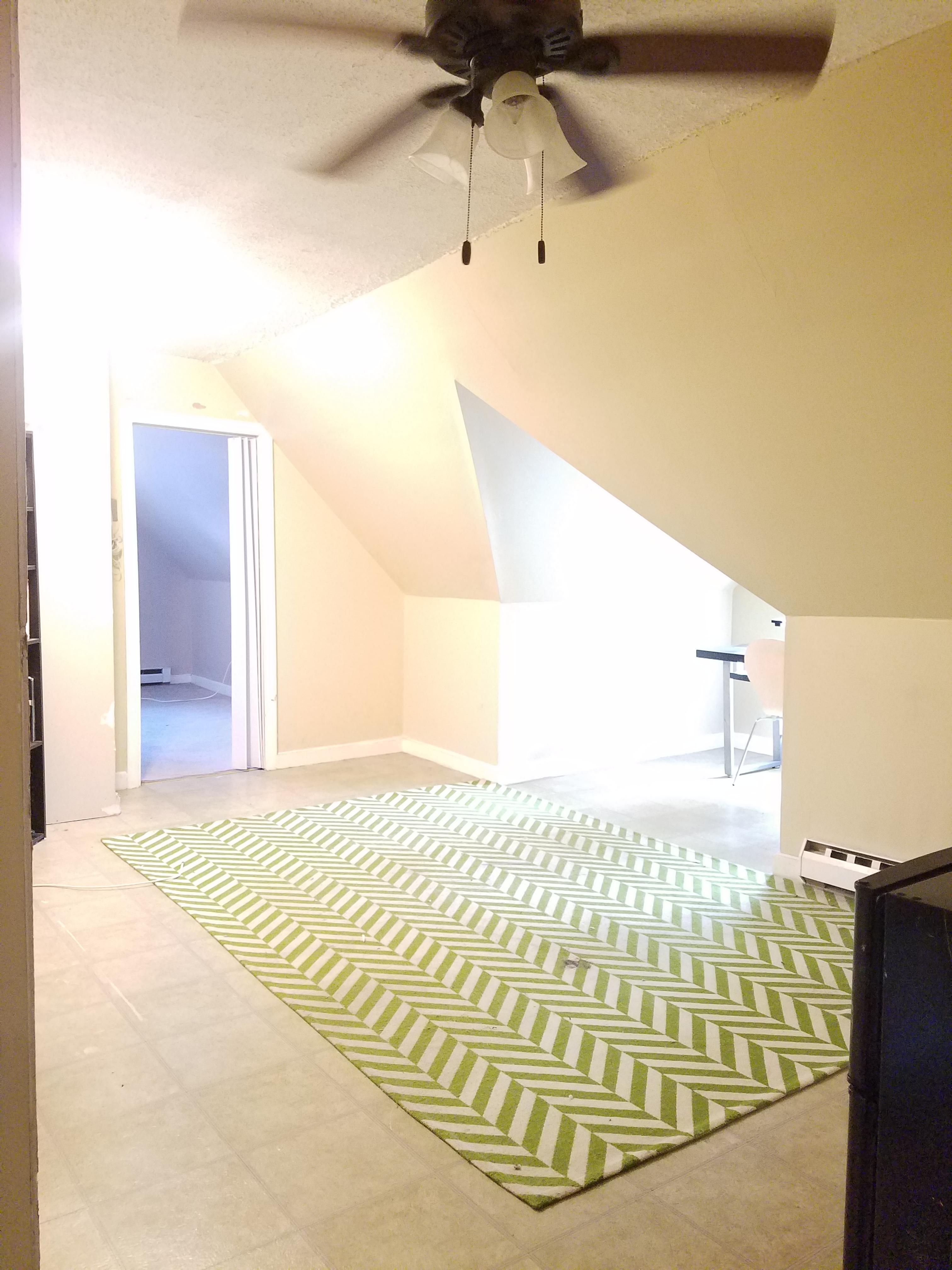1 bed, 2 bath apartment for rent at 18 Blake St Unit 1, Quincy — photo 8 of 14