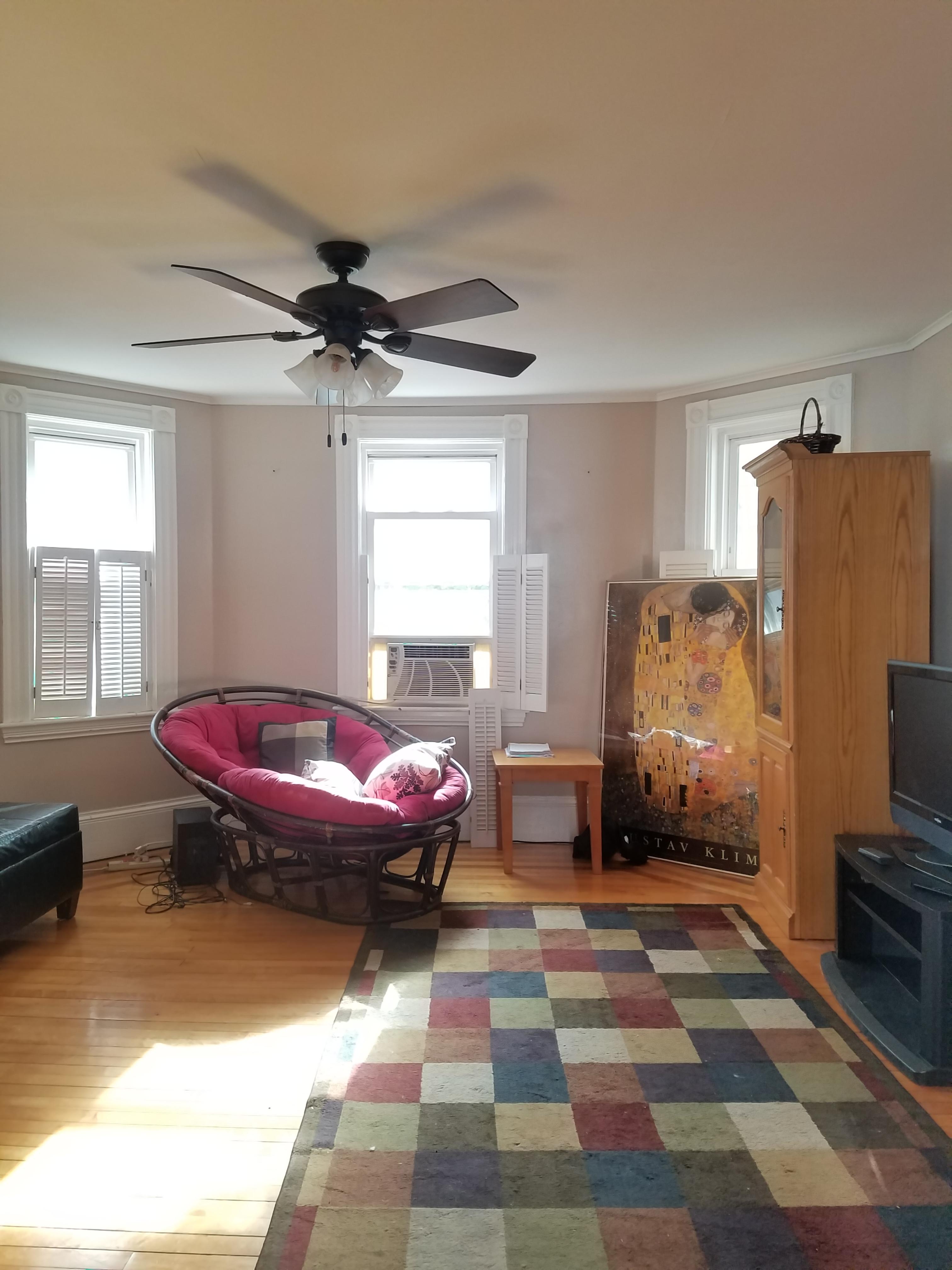 1 bed, 2 bath apartment for rent at 18 Blake St Unit 1, Quincy — photo 9 of 14