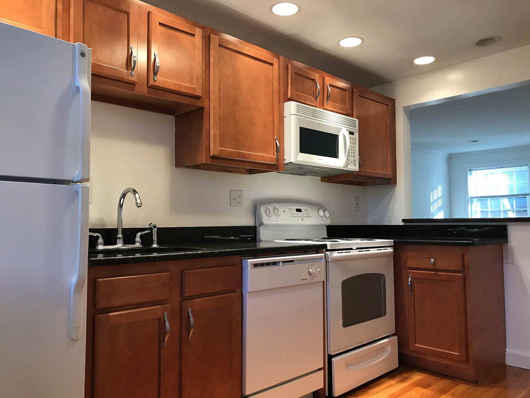 67 Wyman St, Newton