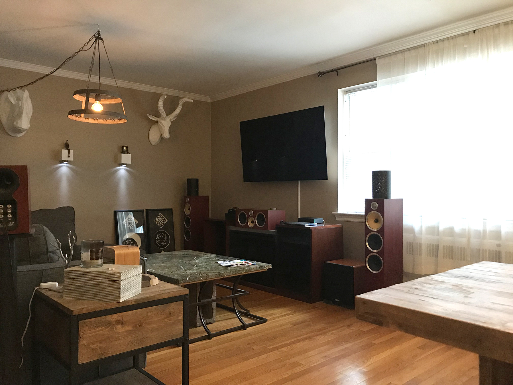 24 Fairbanks St, Brookline