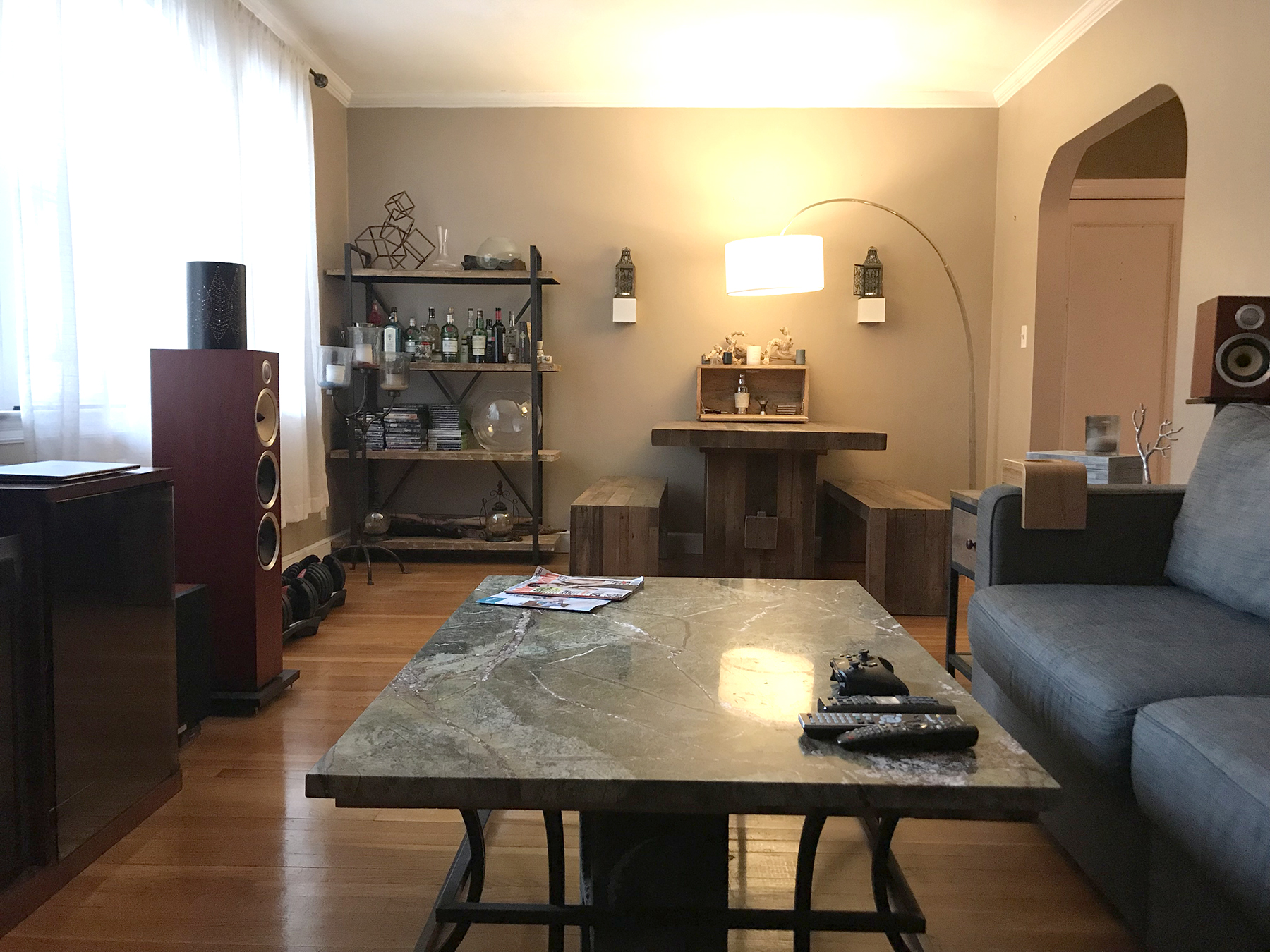 24 Fairbanks St, Brookline