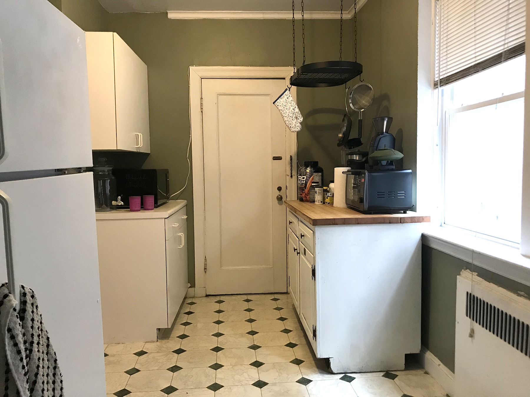 24 Fairbanks St, Brookline