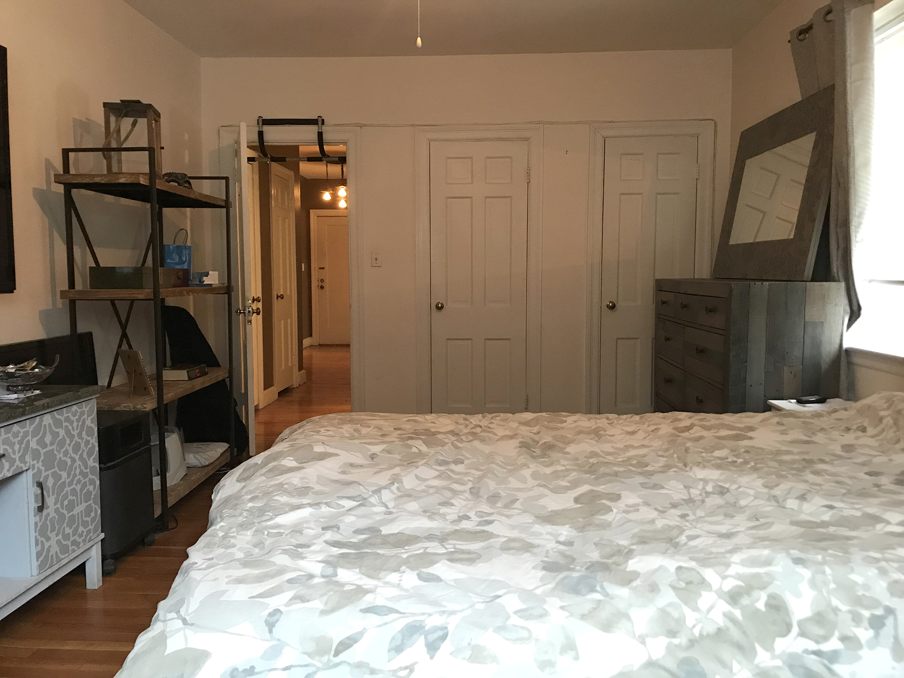 24 Fairbanks St, Brookline