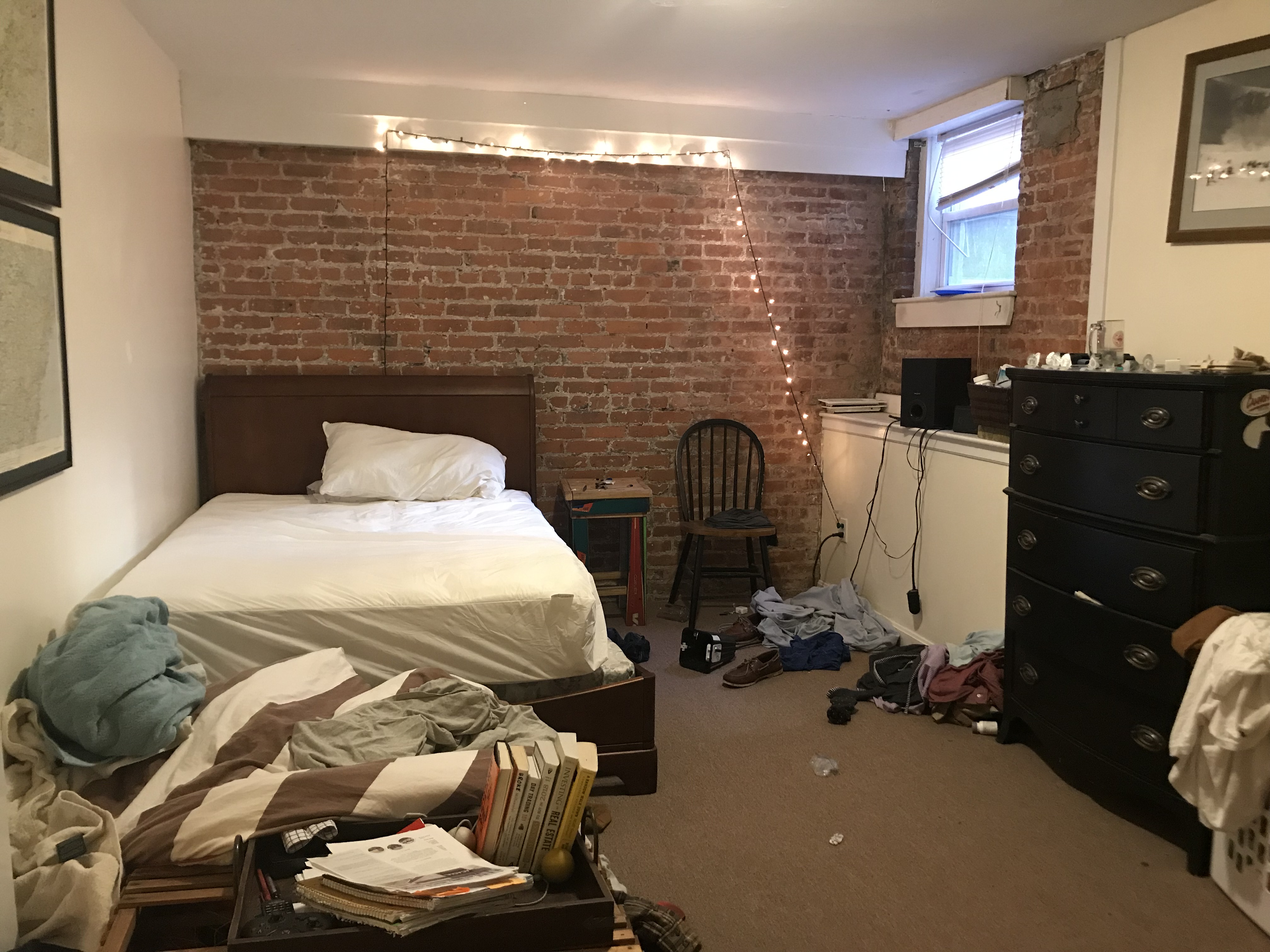 6 bed, 3 bath apartment for rent at 81 Gibbs St Unit 1, Coolidge Corner — photo 16 of 21