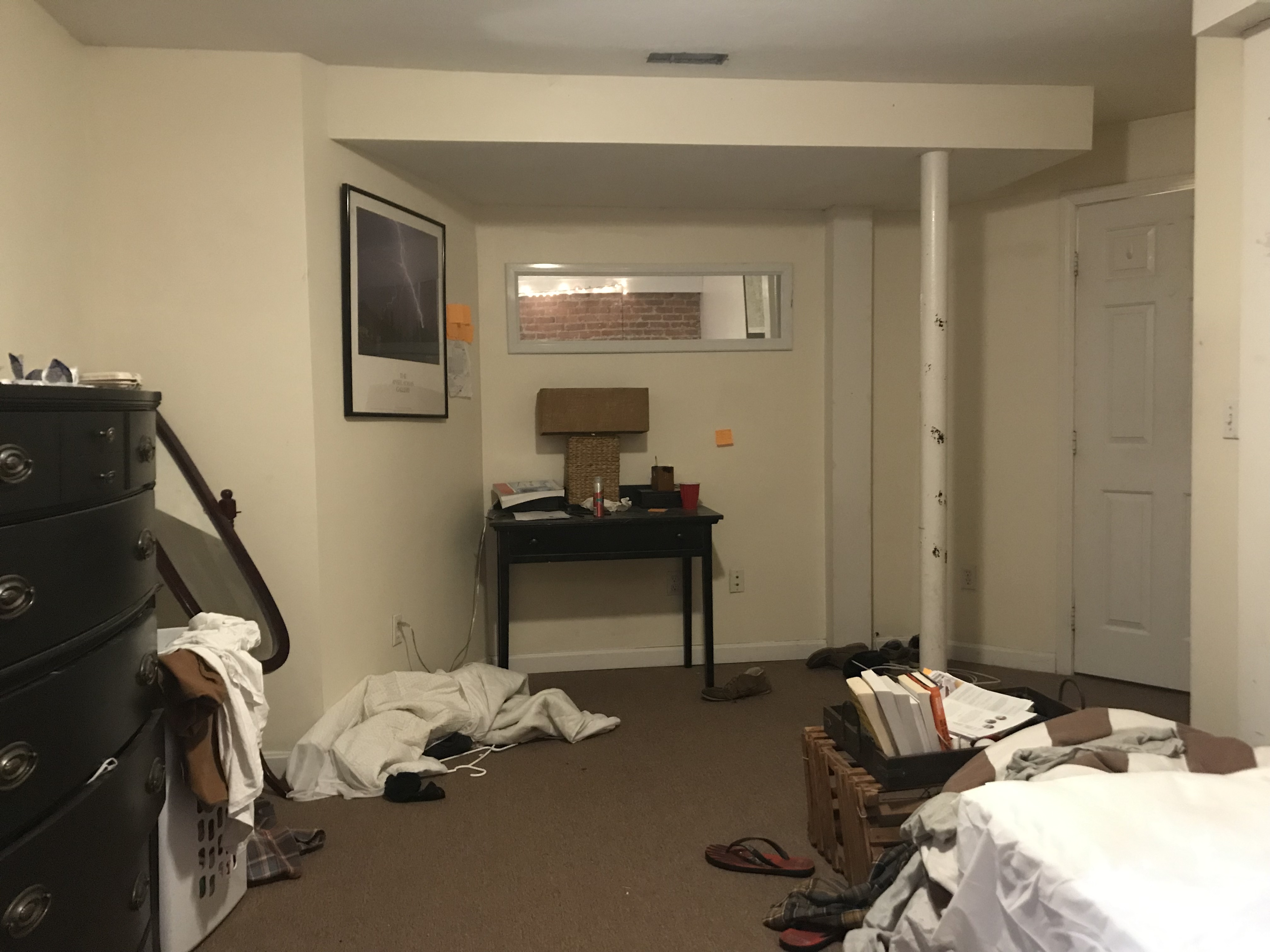 6 bed, 3 bath apartment for rent at 81 Gibbs St Unit 1, Coolidge Corner — photo 15 of 21