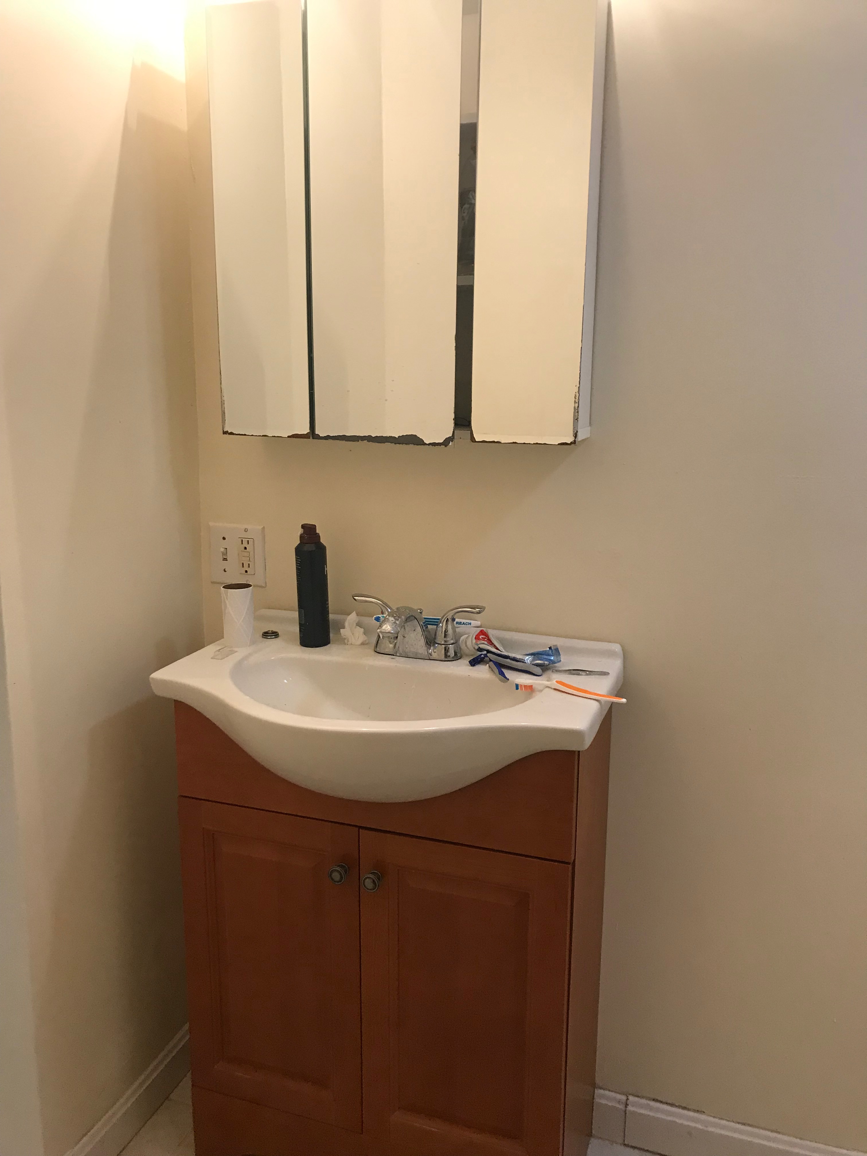 6 bed, 3 bath apartment for rent at 81 Gibbs St Unit 1, Coolidge Corner — photo 18 of 21
