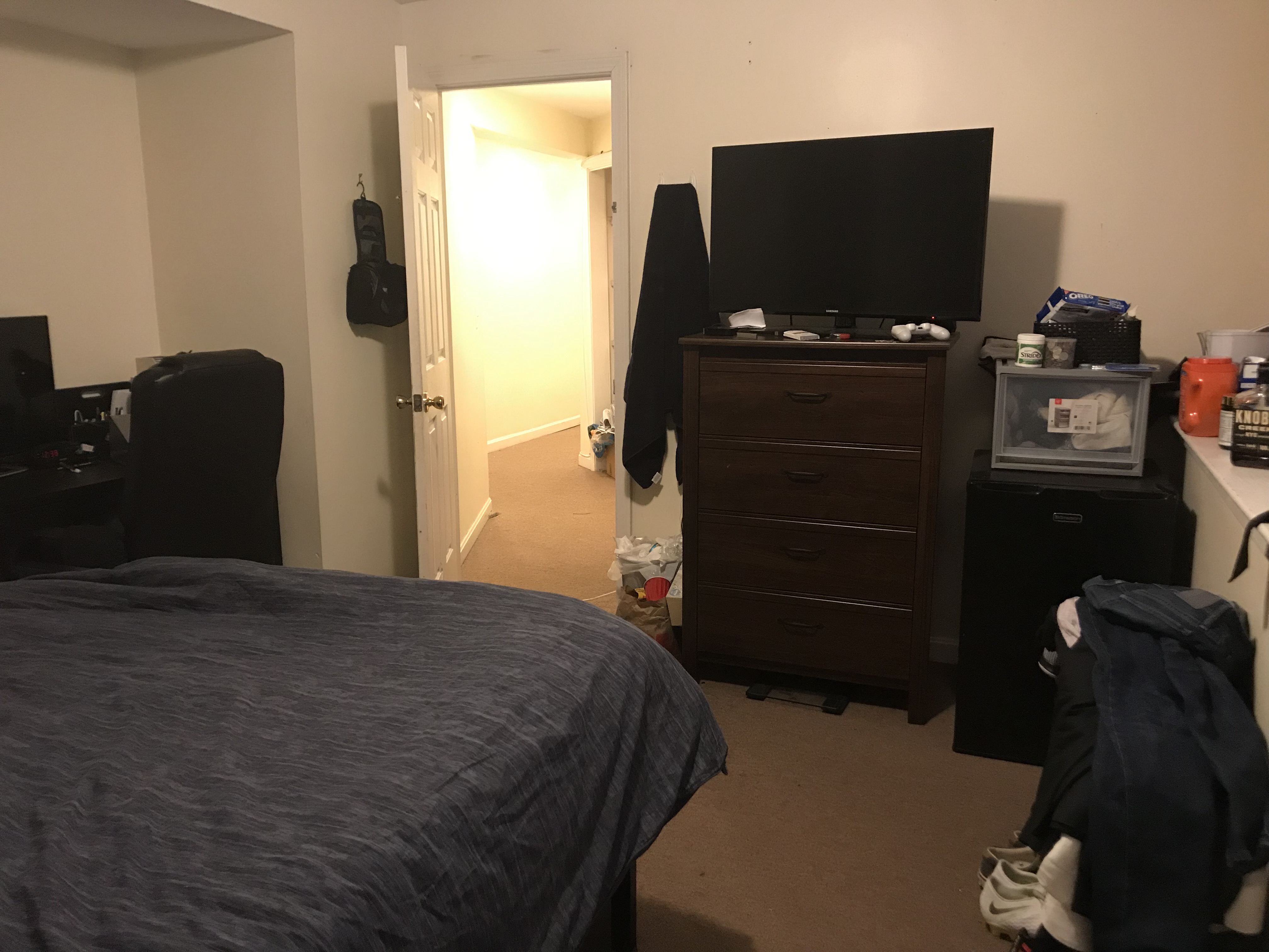 6 bed, 3 bath apartment for rent at 81 Gibbs St Unit 1, Coolidge Corner — photo 19 of 21