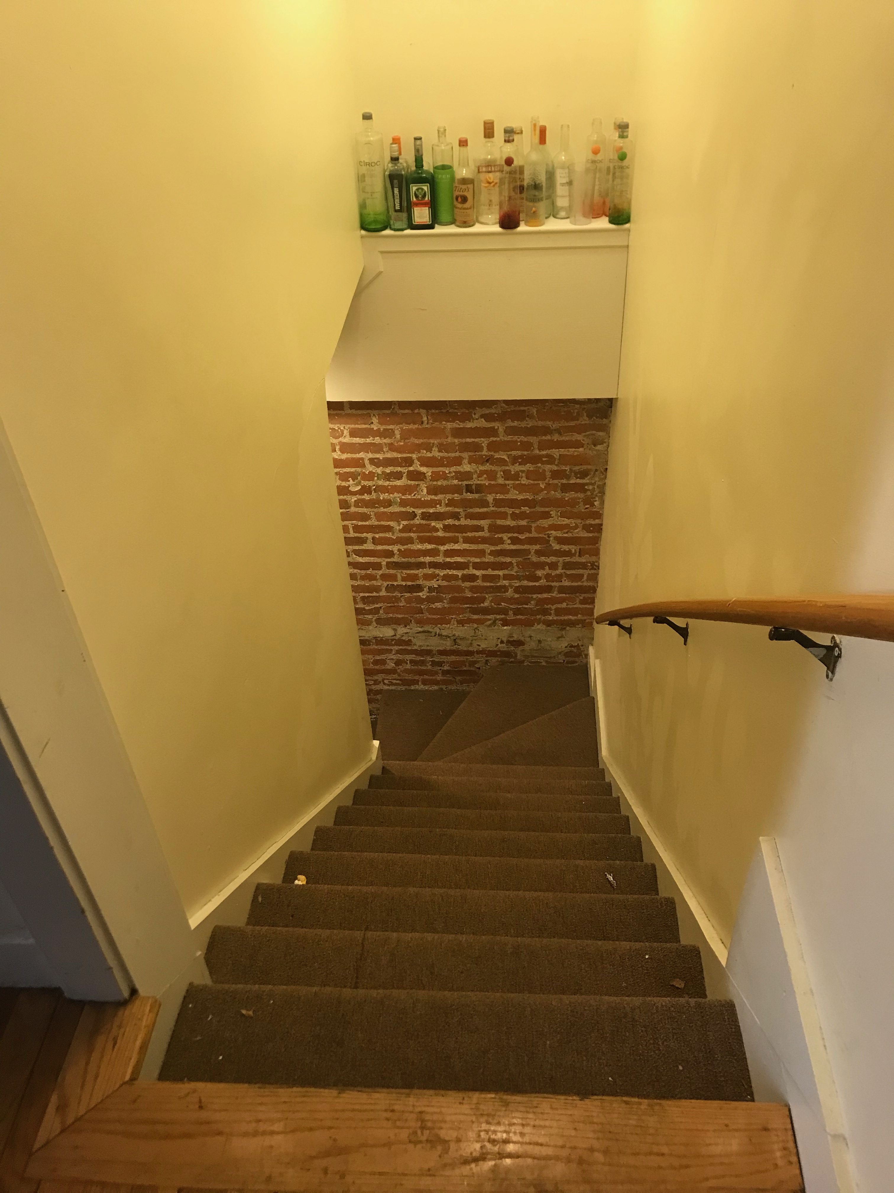 6 bed, 3 bath apartment for rent at 81 Gibbs St Unit 1, Coolidge Corner — photo 14 of 21
