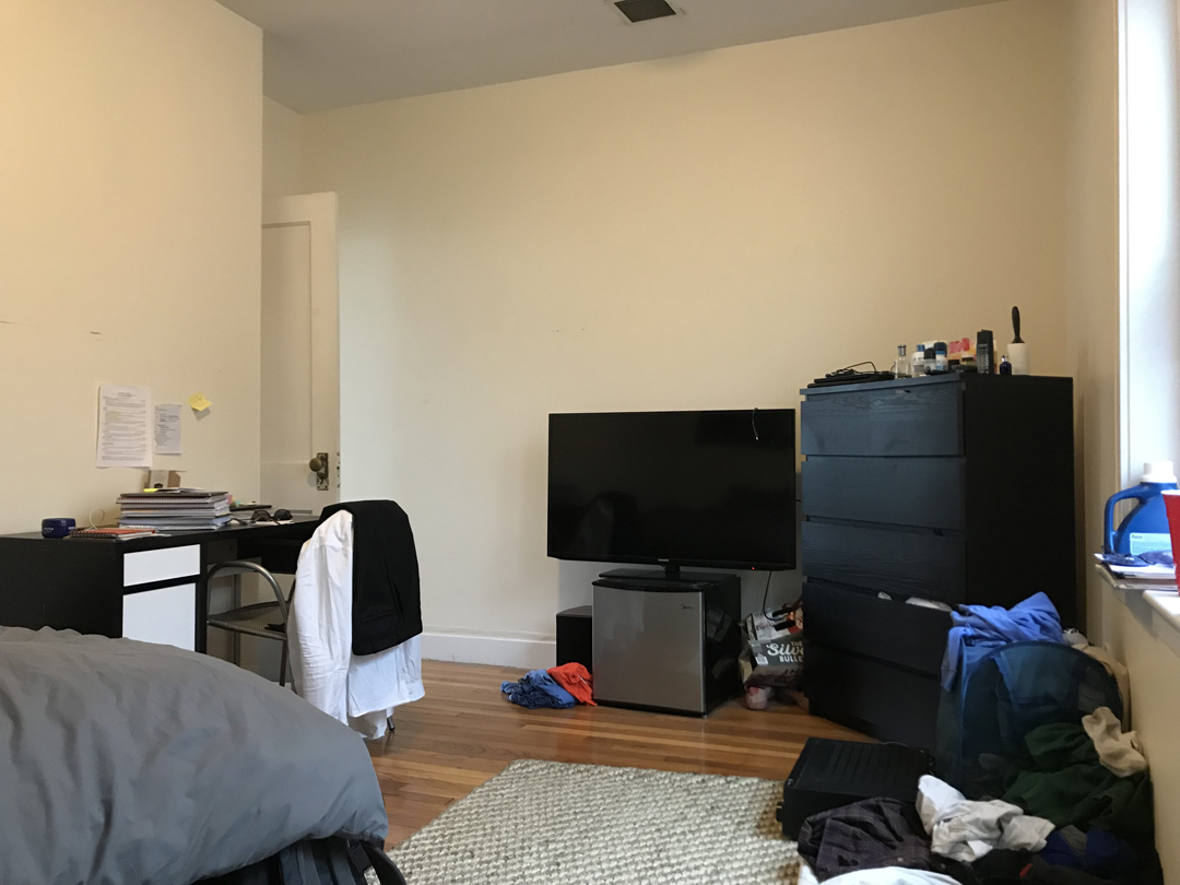 6 bed, 3 bath apartment for rent at 81 Gibbs St Unit 1, Coolidge Corner — photo 11 of 21