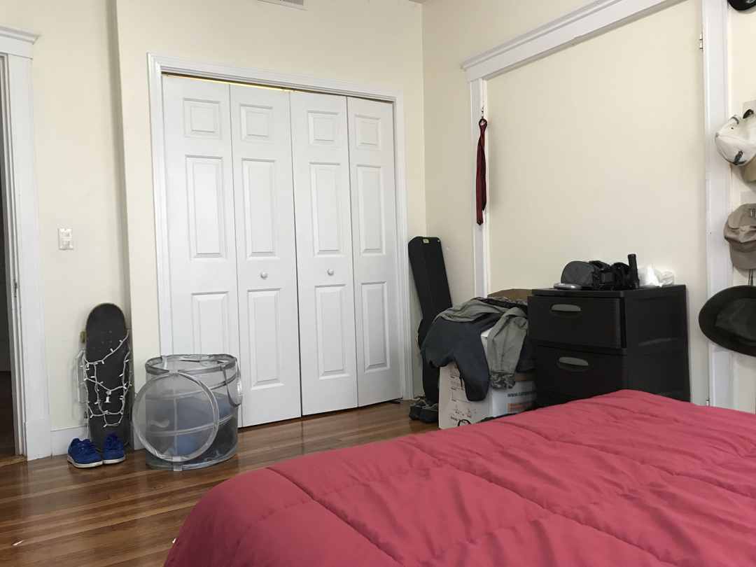 6 bed, 3 bath apartment for rent at 81 Gibbs St Unit 1, Coolidge Corner — photo 8 of 21
