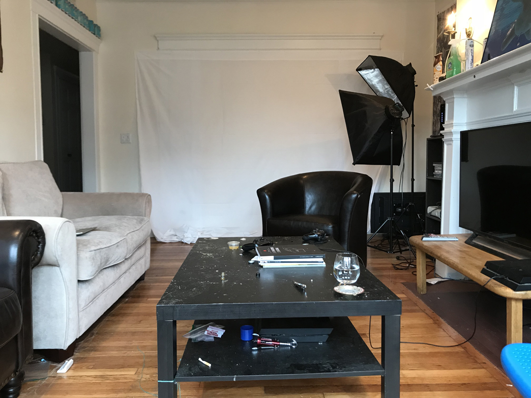 6 bed, 3 bath apartment for rent at 81 Gibbs St Unit 1, Coolidge Corner — photo 2 of 21