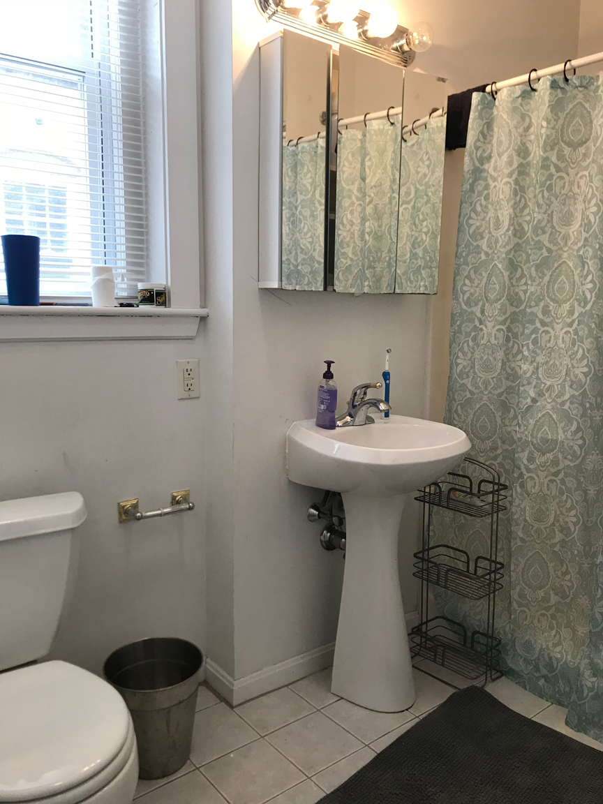 6 bed, 3 bath apartment for rent at 81 Gibbs St Unit 1, Coolidge Corner — photo 10 of 21