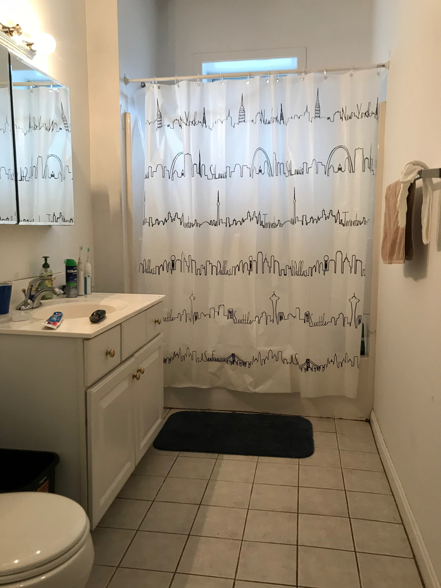 6 bed, 3 bath apartment for rent at 81 Gibbs St Unit 1, Coolidge Corner — photo 7 of 21
