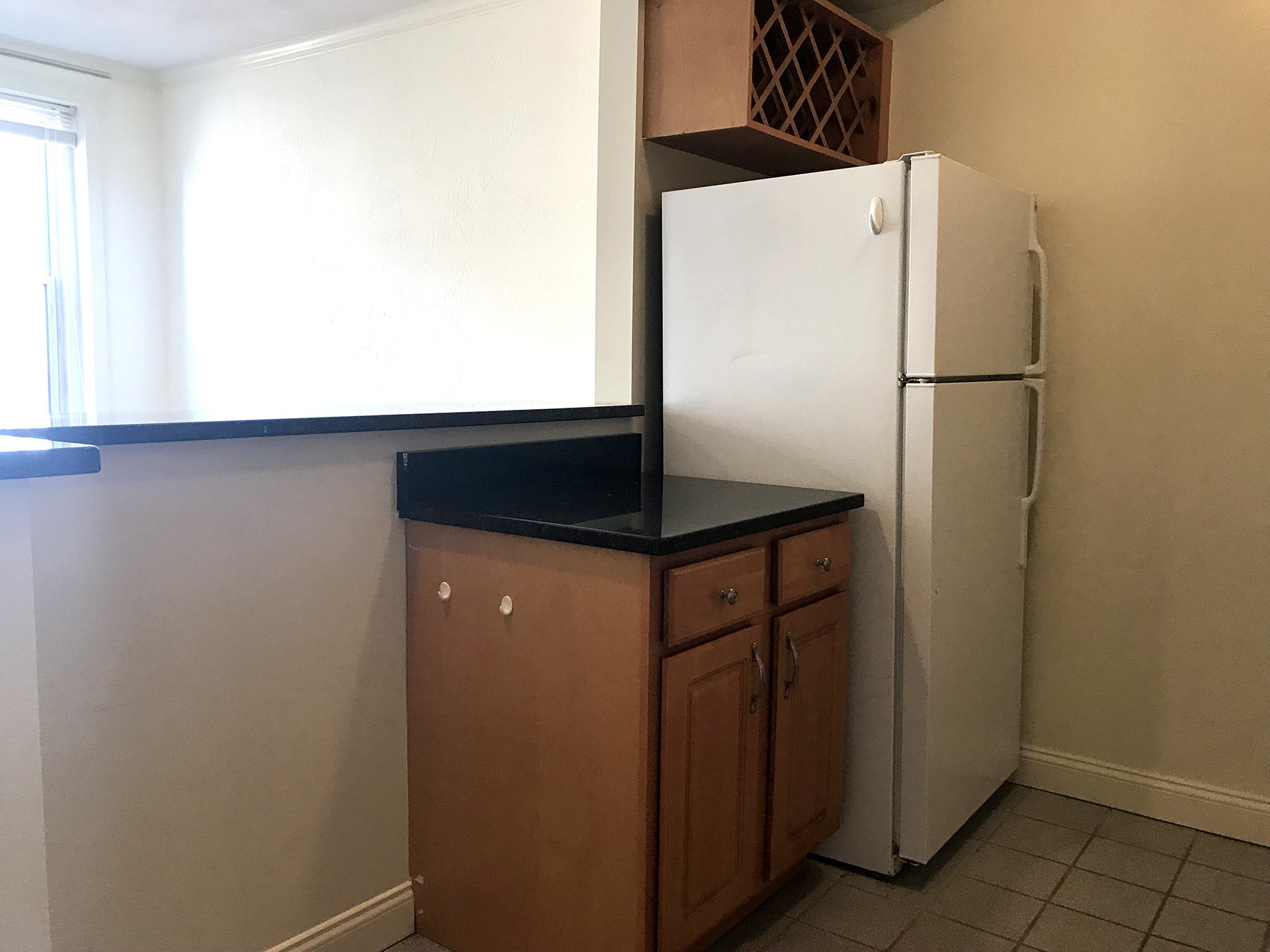 55 Queensberry St, Fenway