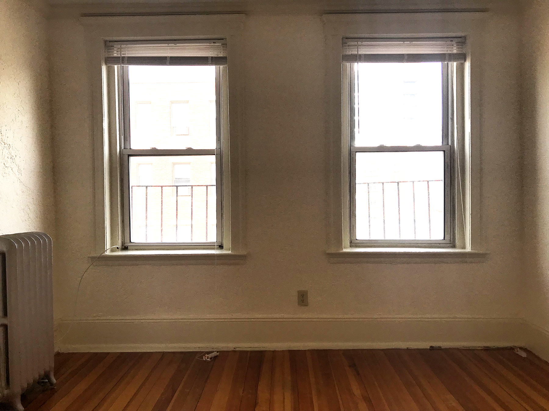 55 Queensberry St, Fenway