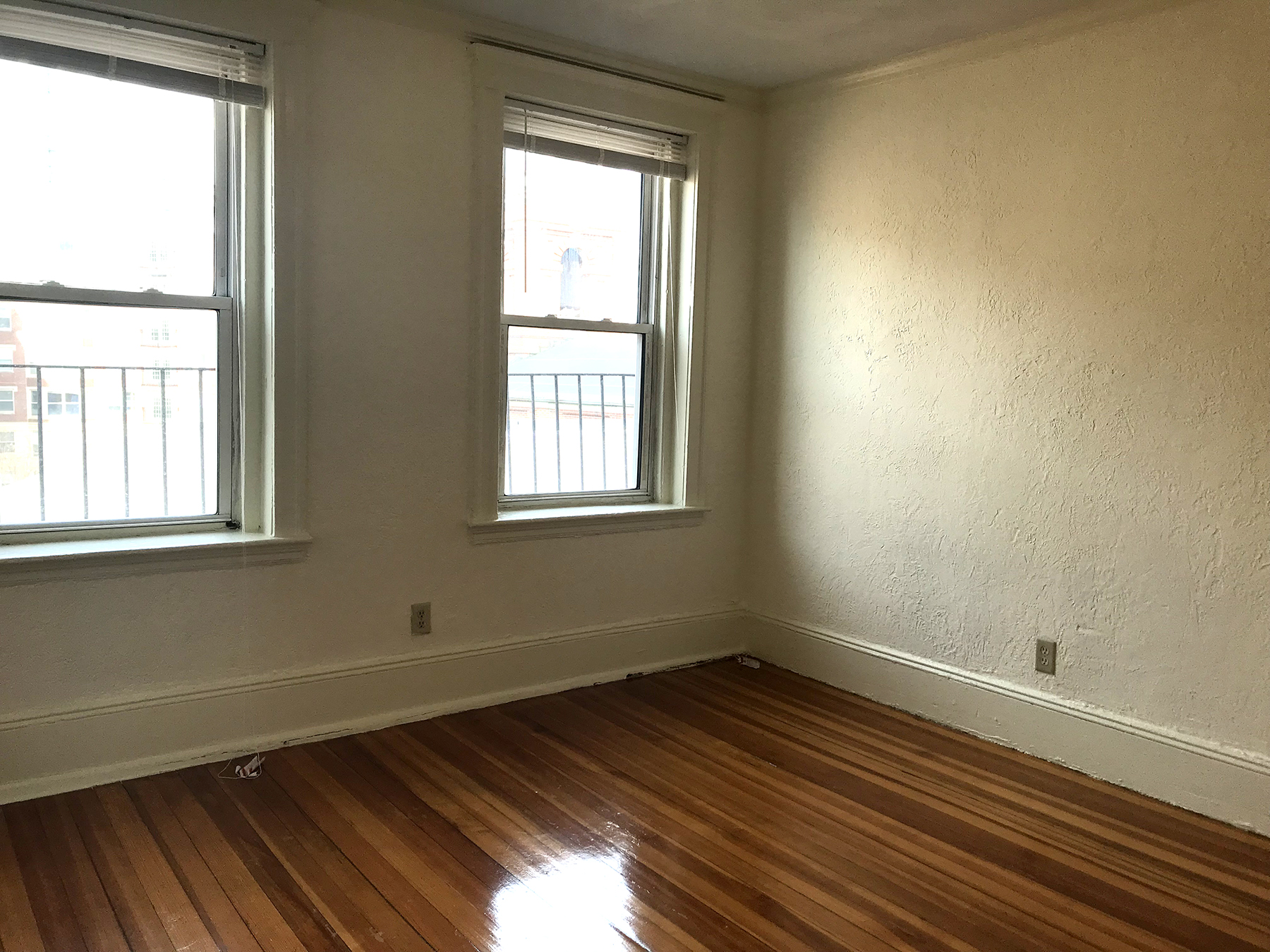 55 Queensberry St, Fenway