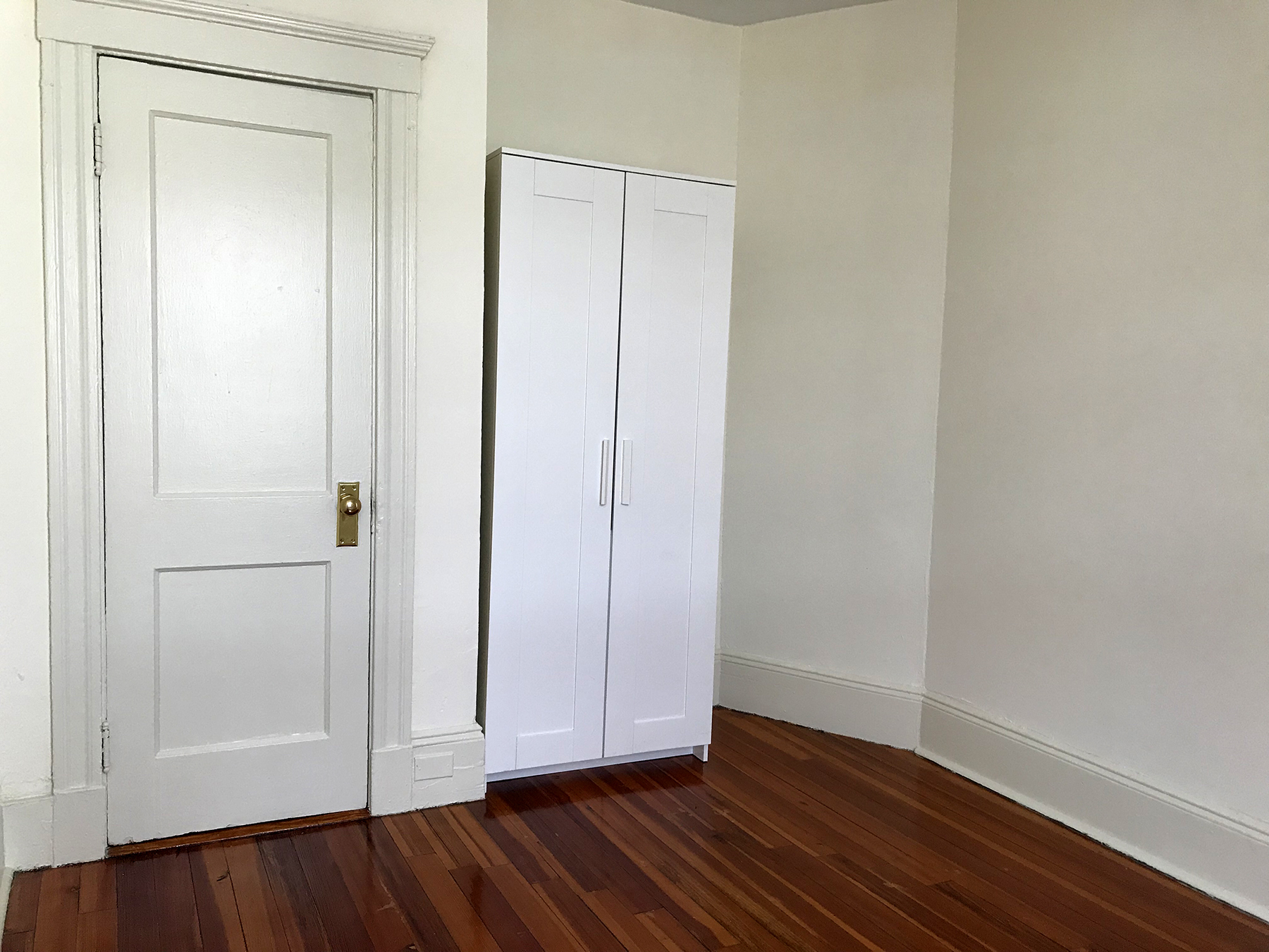 55 Queensberry St, Fenway