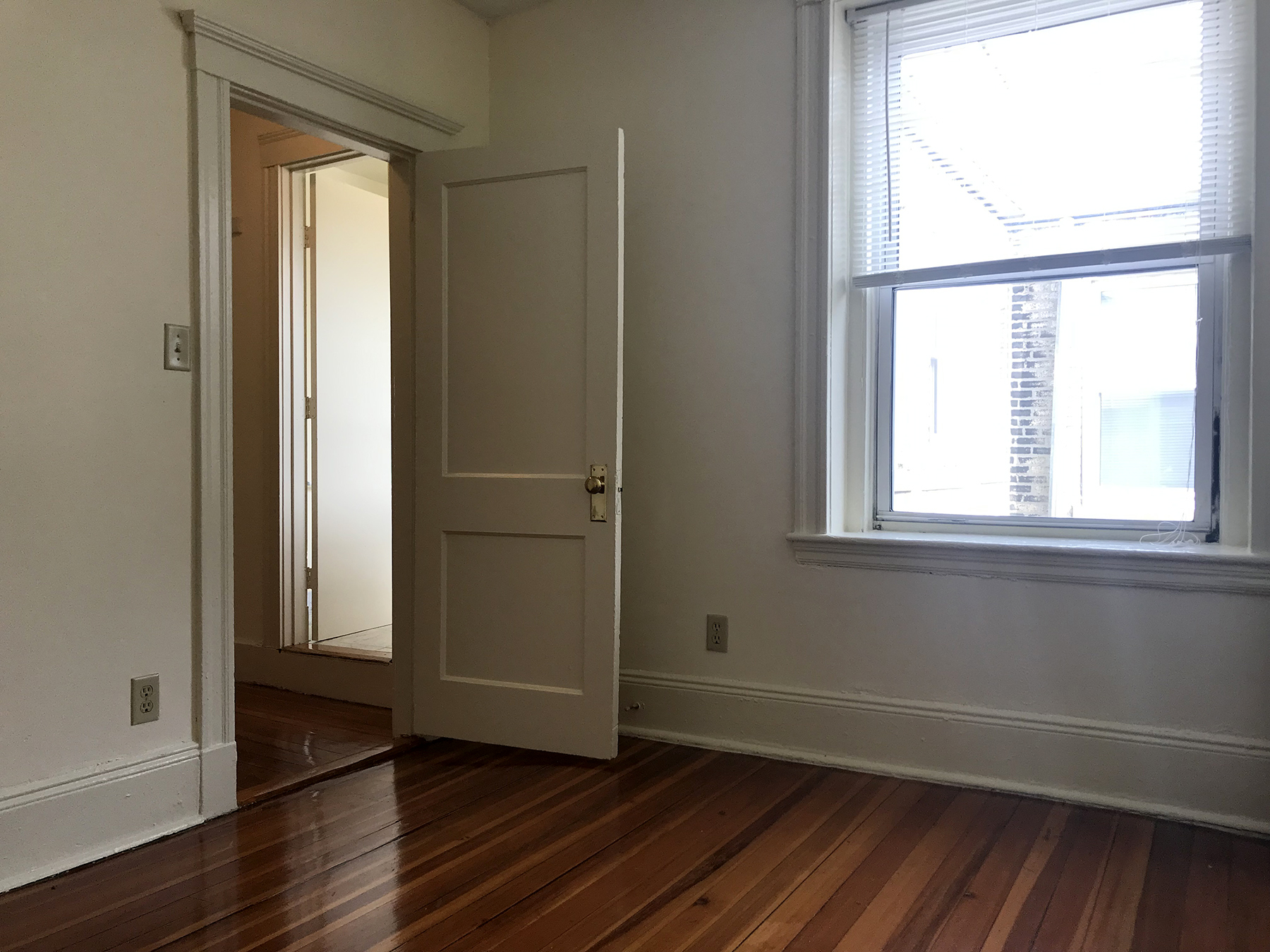 55 Queensberry St, Fenway