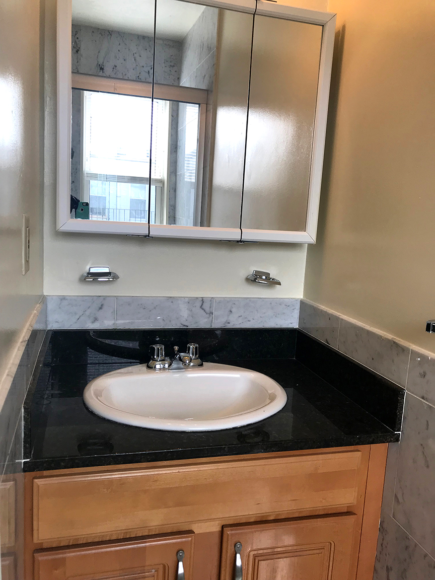 55 Queensberry St, Fenway