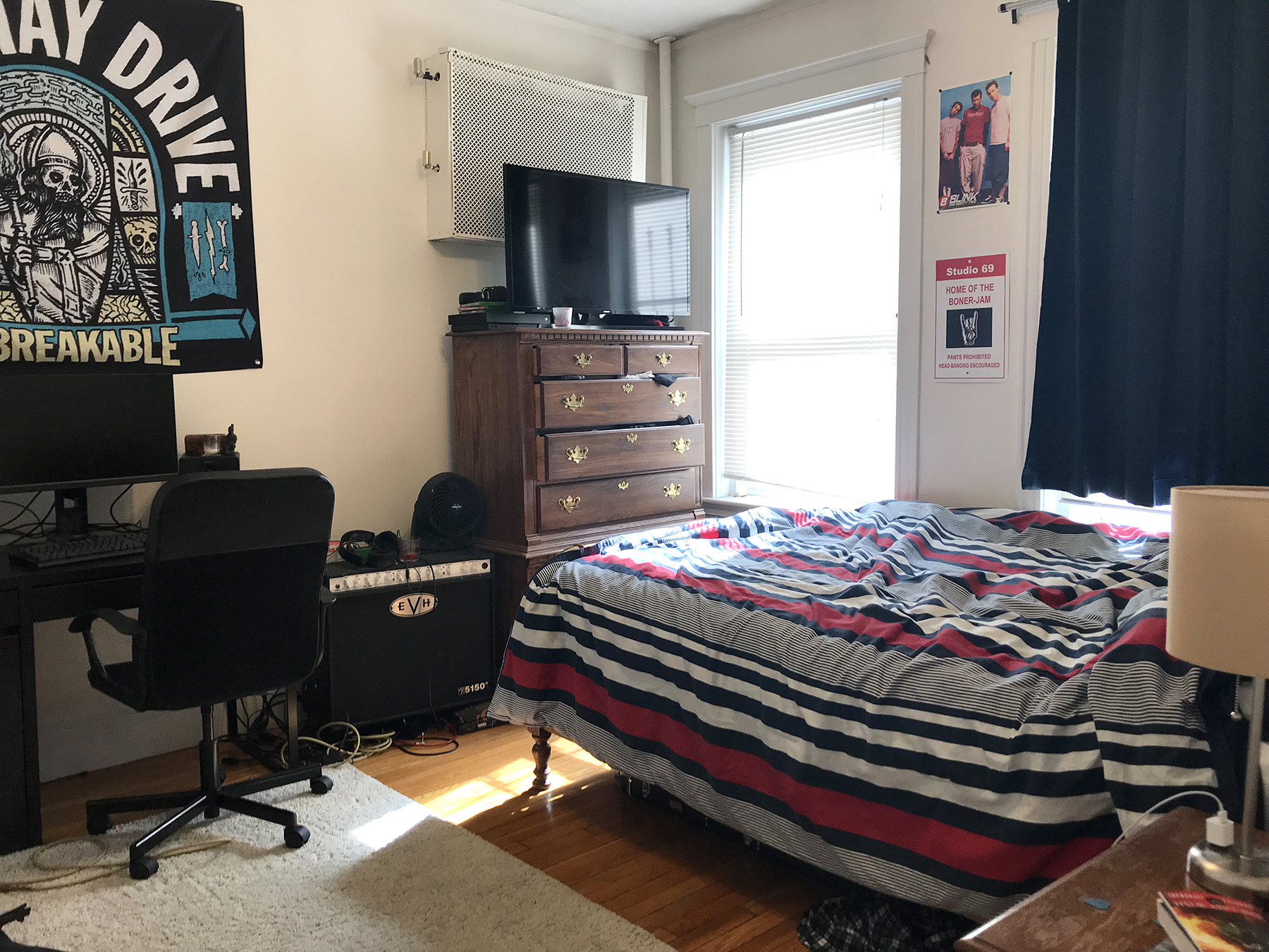 80 Sutherland Rd, Brighton