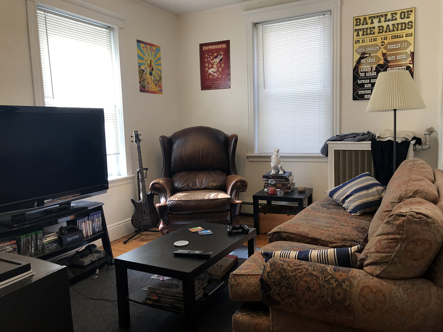 80 Sutherland Rd, Brighton