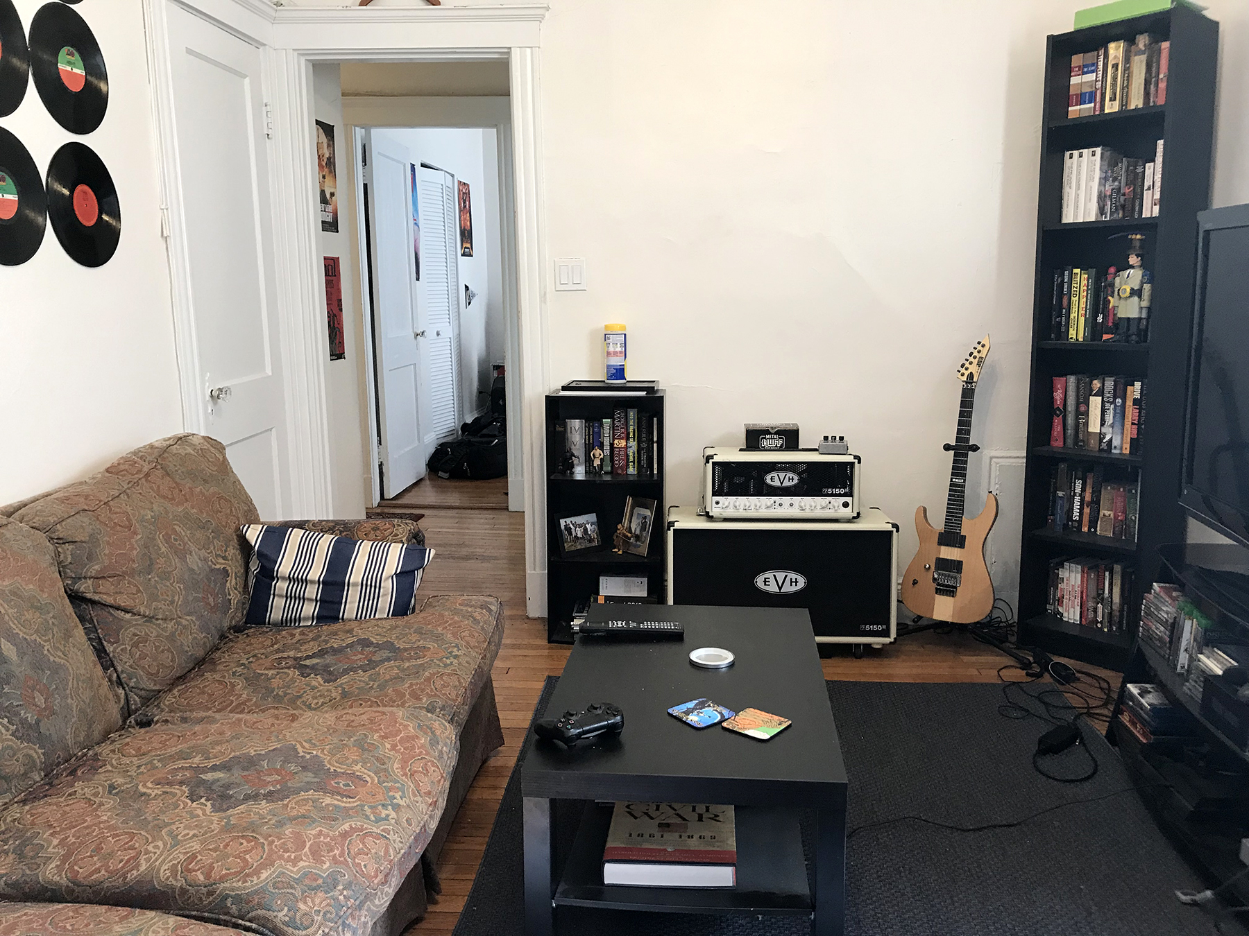 80 Sutherland Rd, Brighton