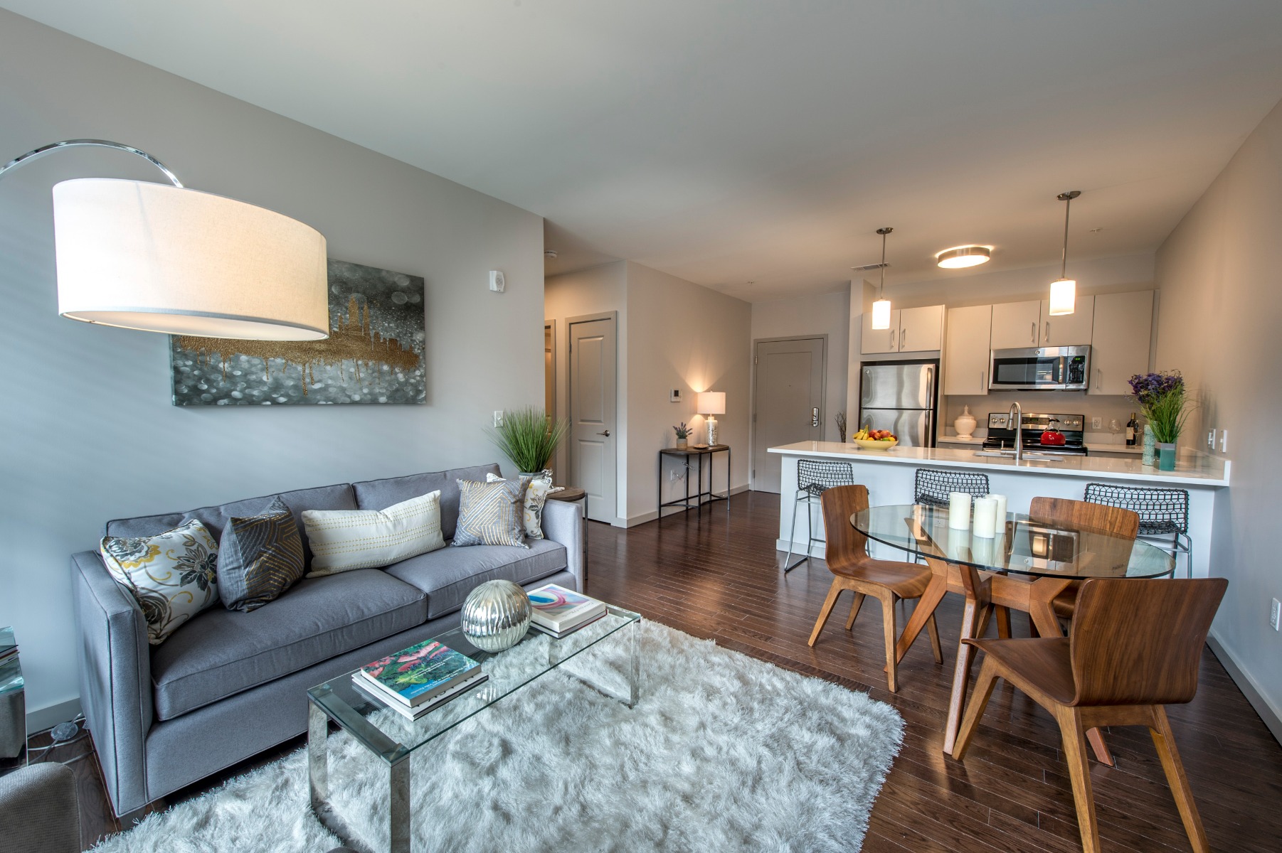 45 Marion St, Coolidge Corner