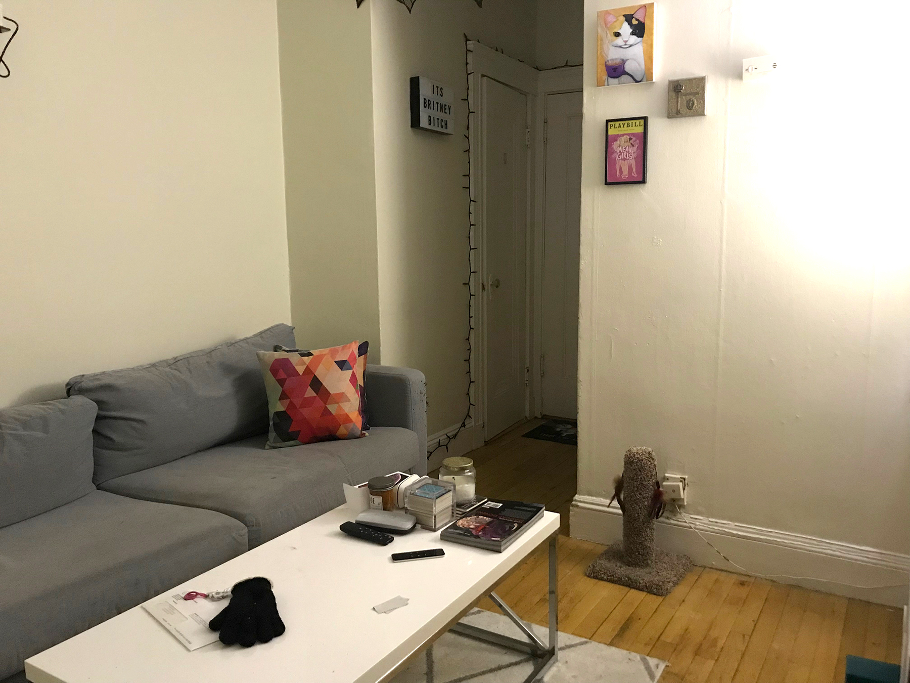 116 Washington St, Brighton