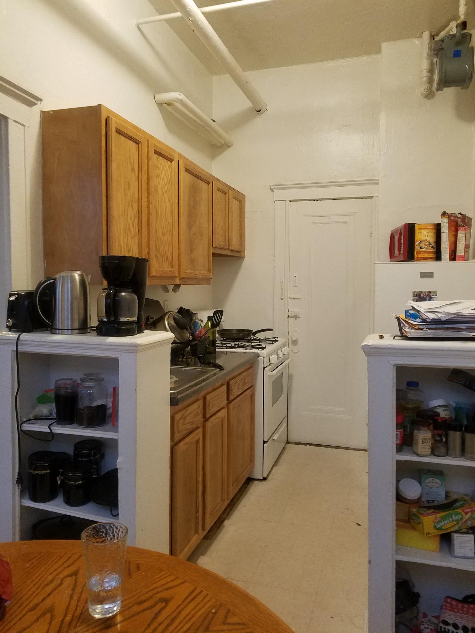 109 Brainerd Rd, Allston