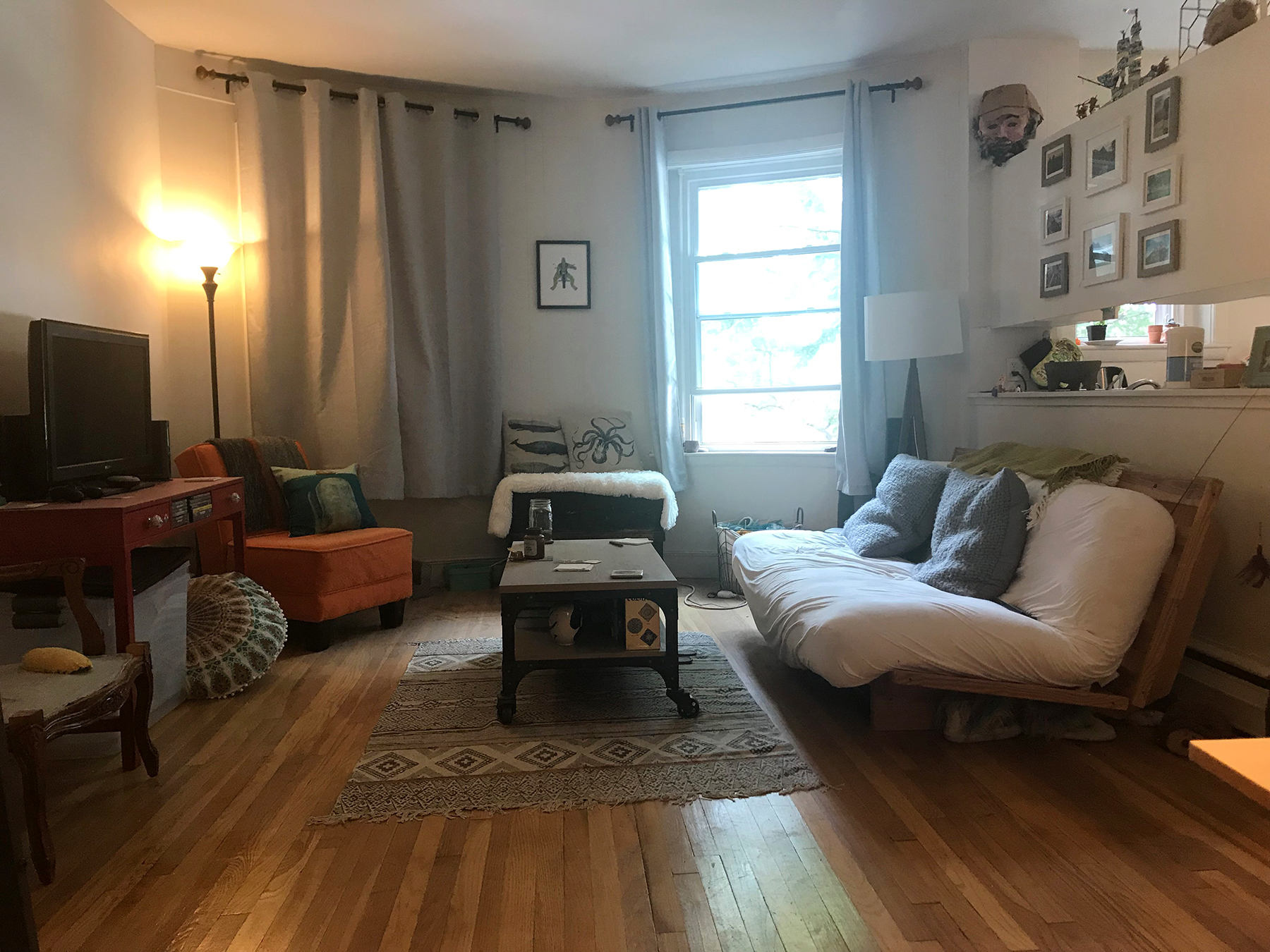 199 Winthrop Rd, Washington Square