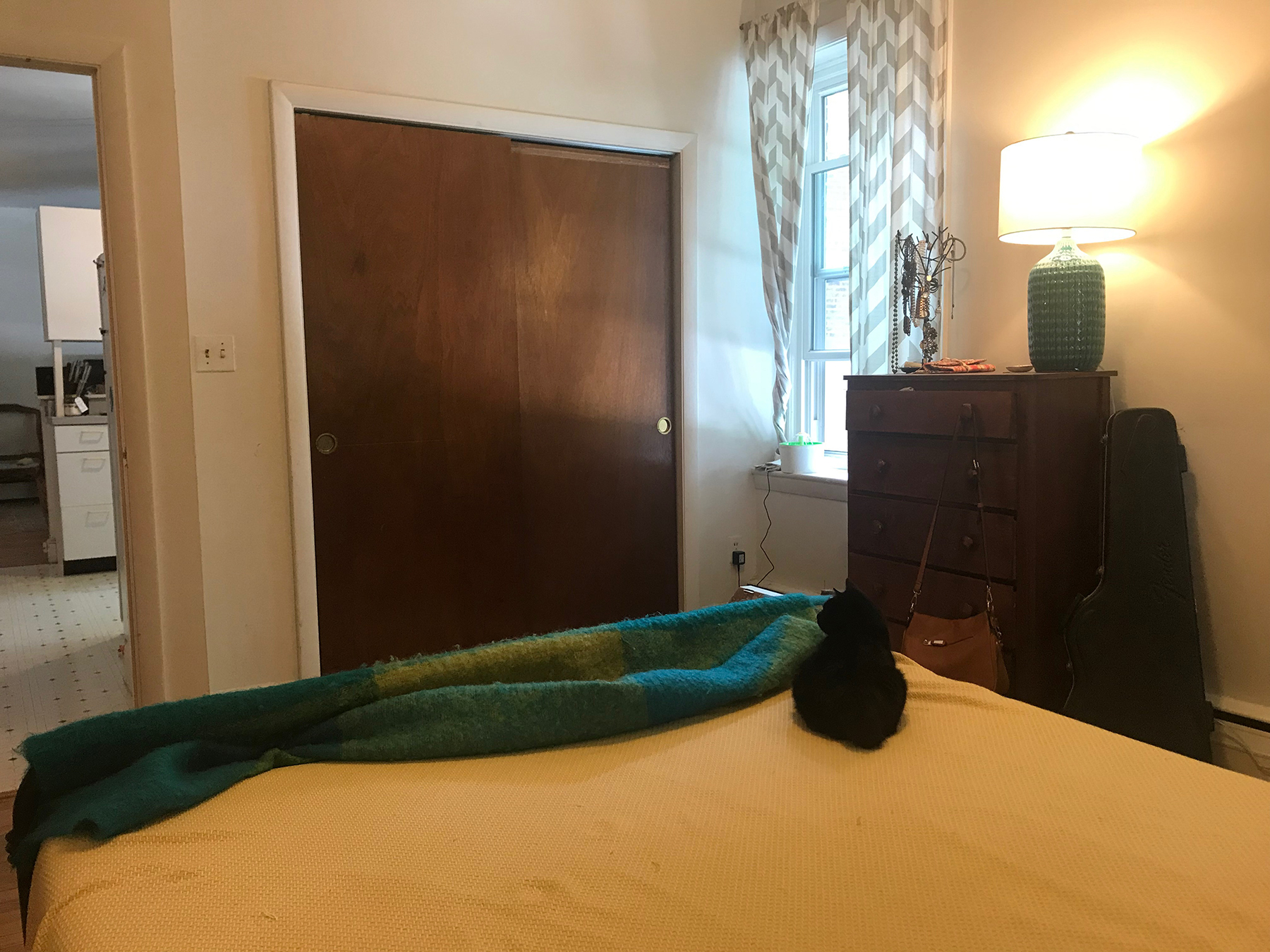 199 Winthrop Rd, Washington Square