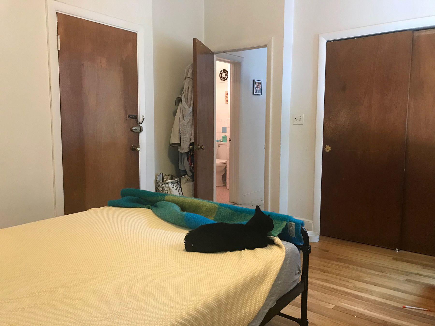 199 Winthrop Rd, Washington Square