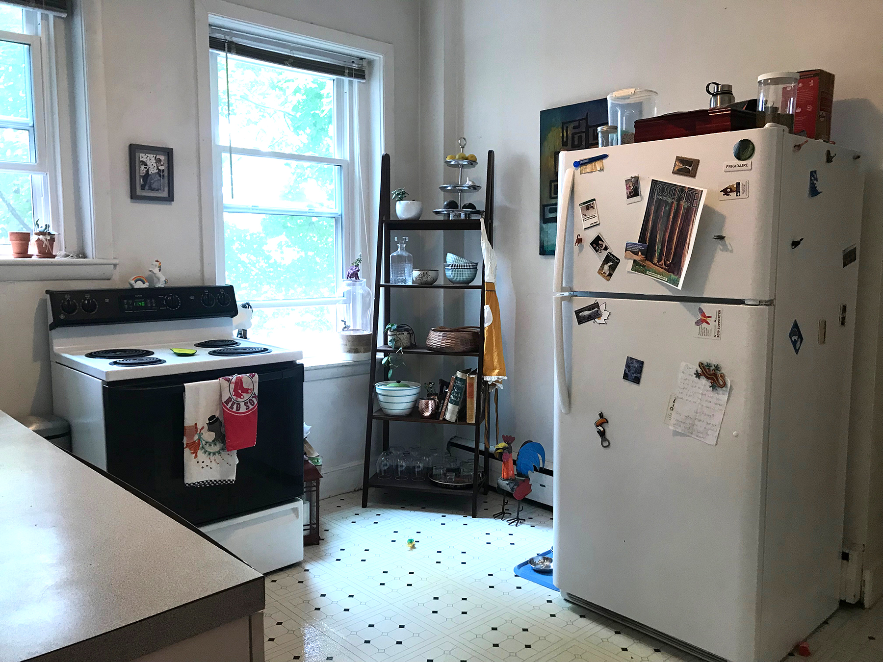 199 Winthrop Rd, Washington Square