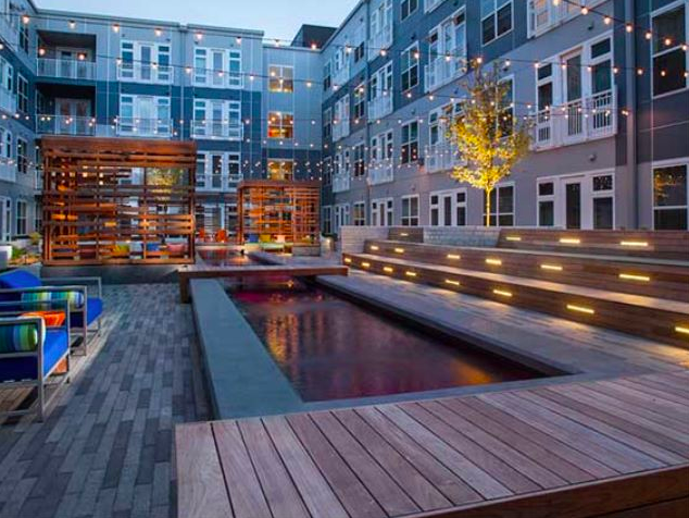 445 Artisan Way, East Somerville