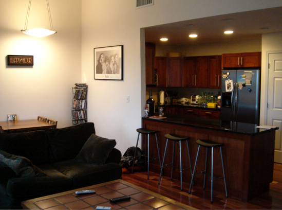 2 bed, 2 bath apartment for rent at 841 Parker St Unit 303, Mission Hill — photo 5 of 8