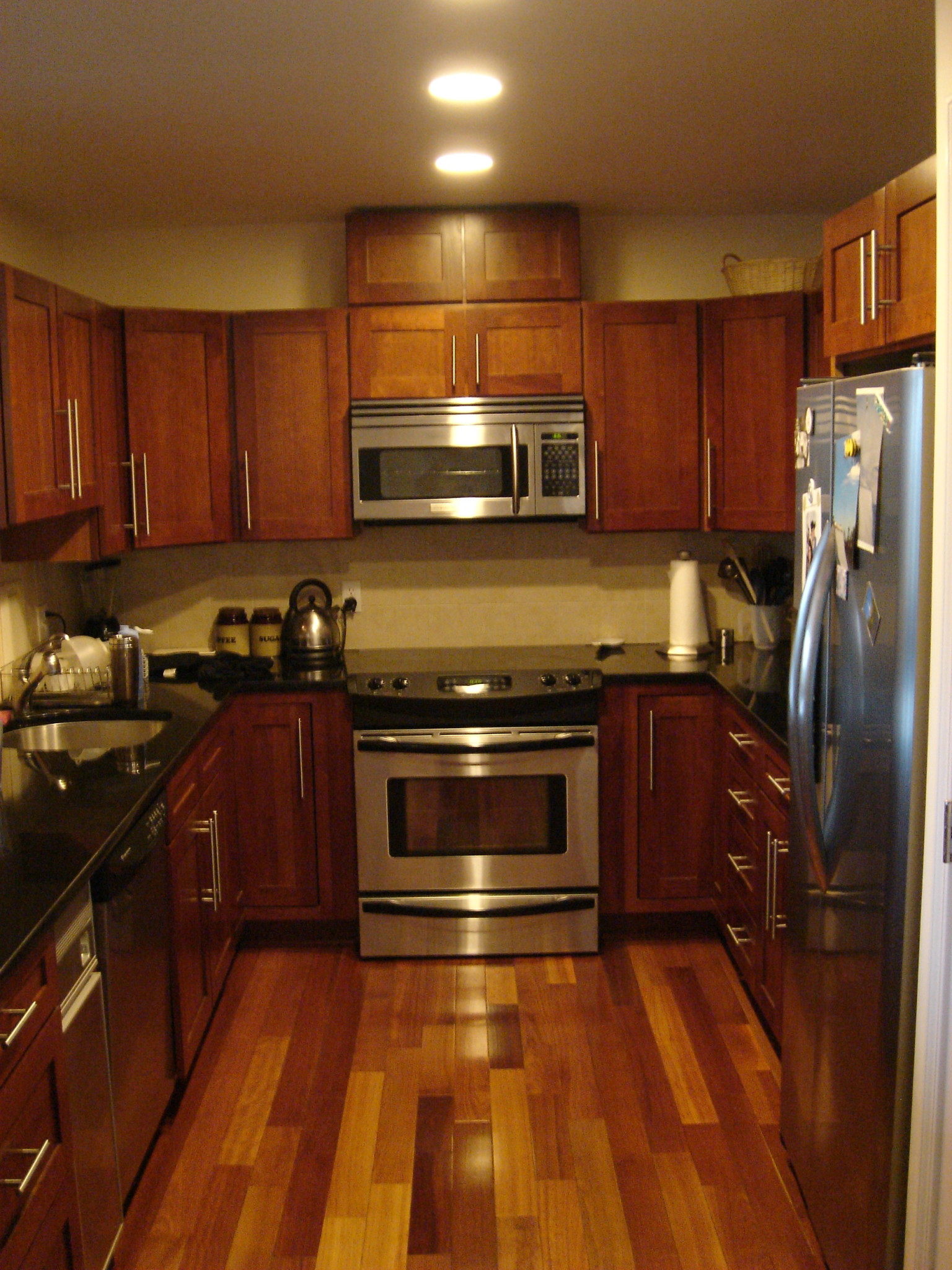 2 bed, 2 bath apartment for rent at 841 Parker St Unit 303, Mission Hill — photo 3 of 8