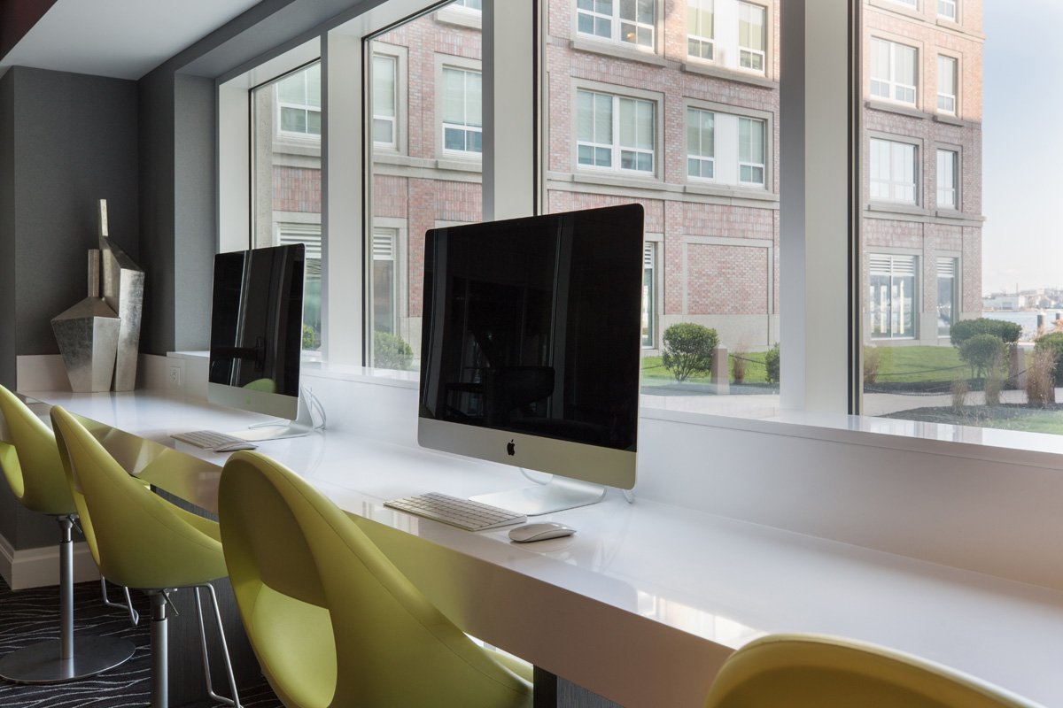 250 1st Ave, Charlestown