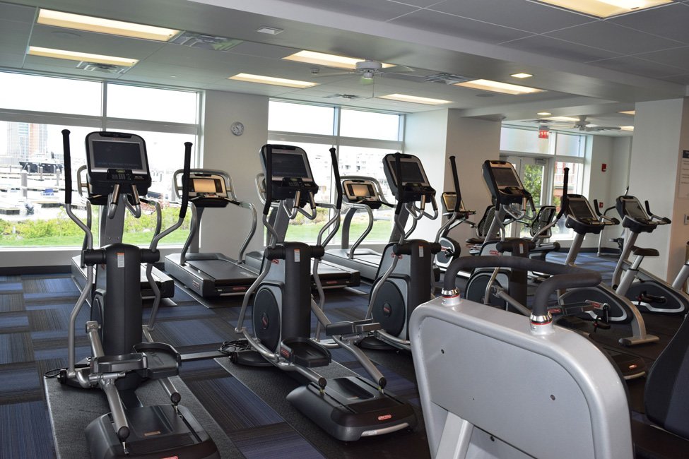 250 1st Ave, Charlestown