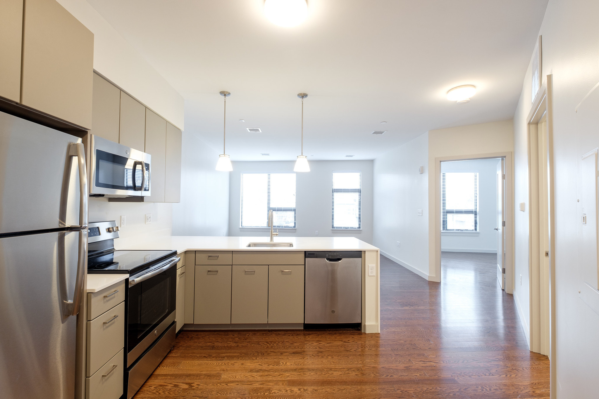 455 Harvard St, North Brookline