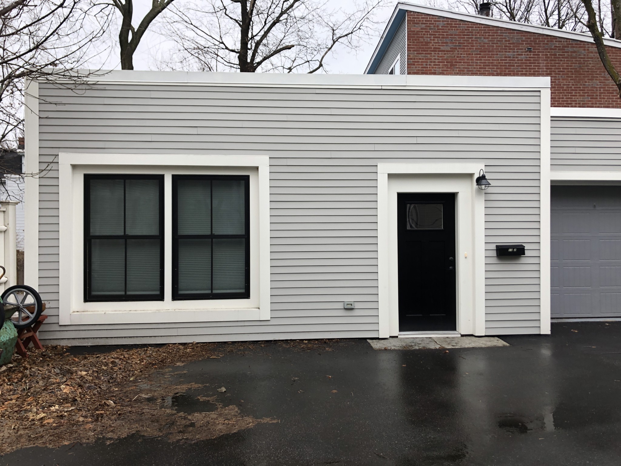 Studio bed, 1 bath apartment for rent at 13 Walden St Unit 2(Rear), Cambridge — photo 12 of 12