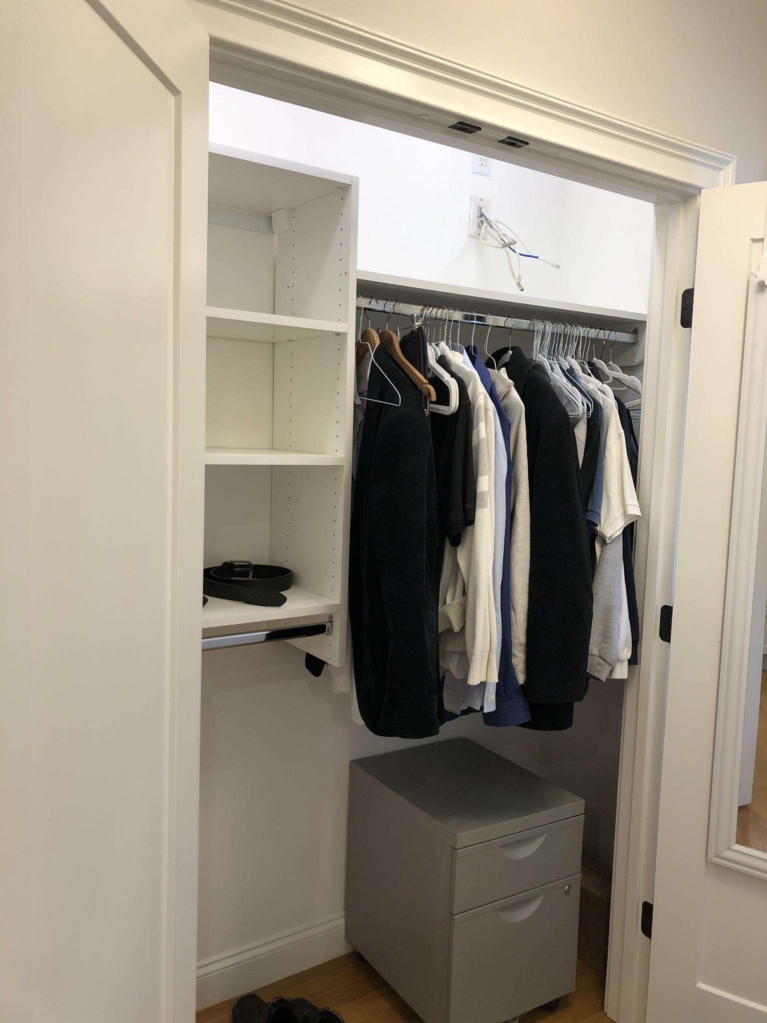 Studio bed, 1 bath apartment for rent at 13 Walden St Unit 2(Rear), Cambridge — photo 7 of 12